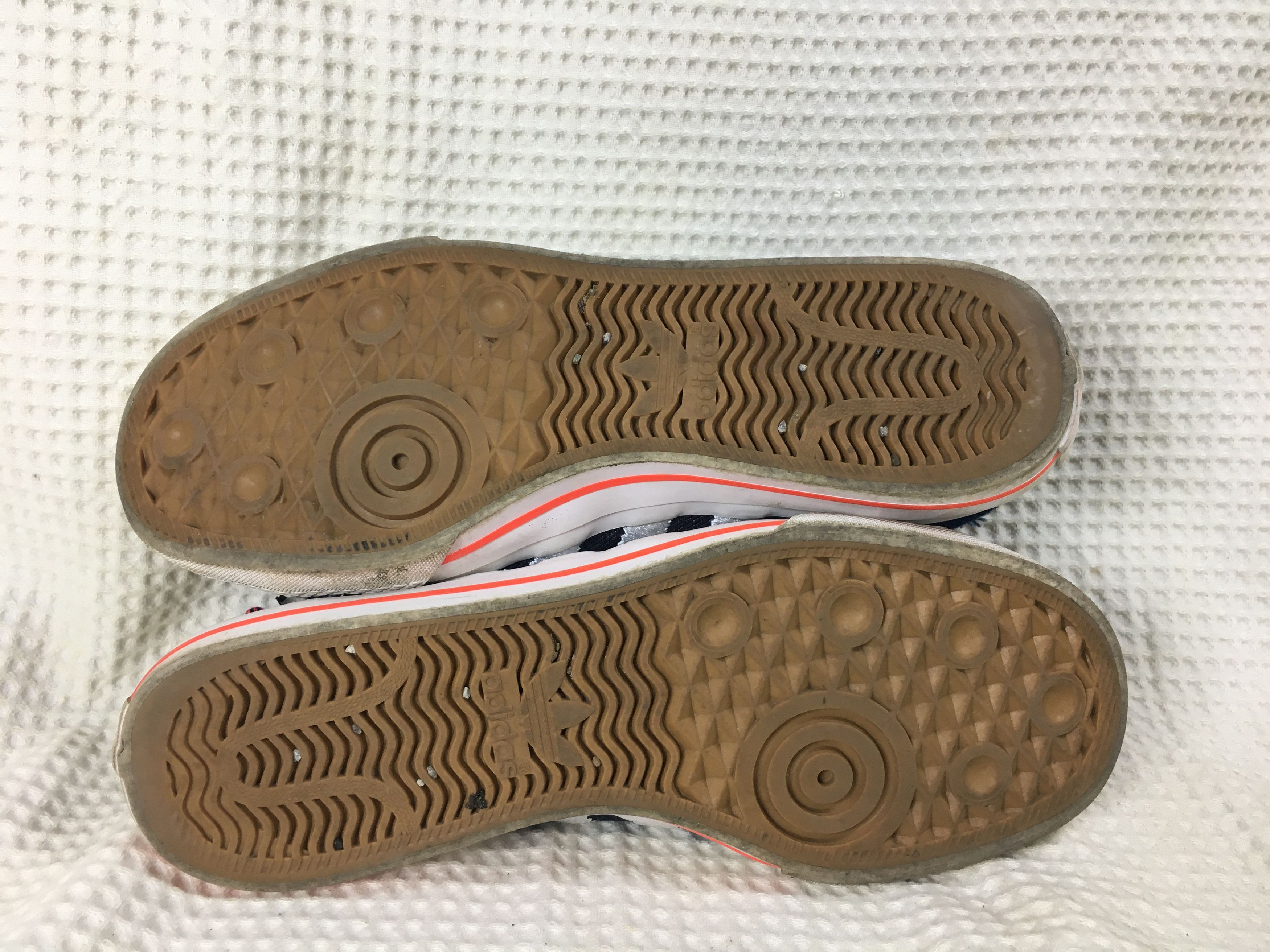 Adidas × Vintage Adidas Nizza Size US 8 / EU 41 - 5 Thumbnail