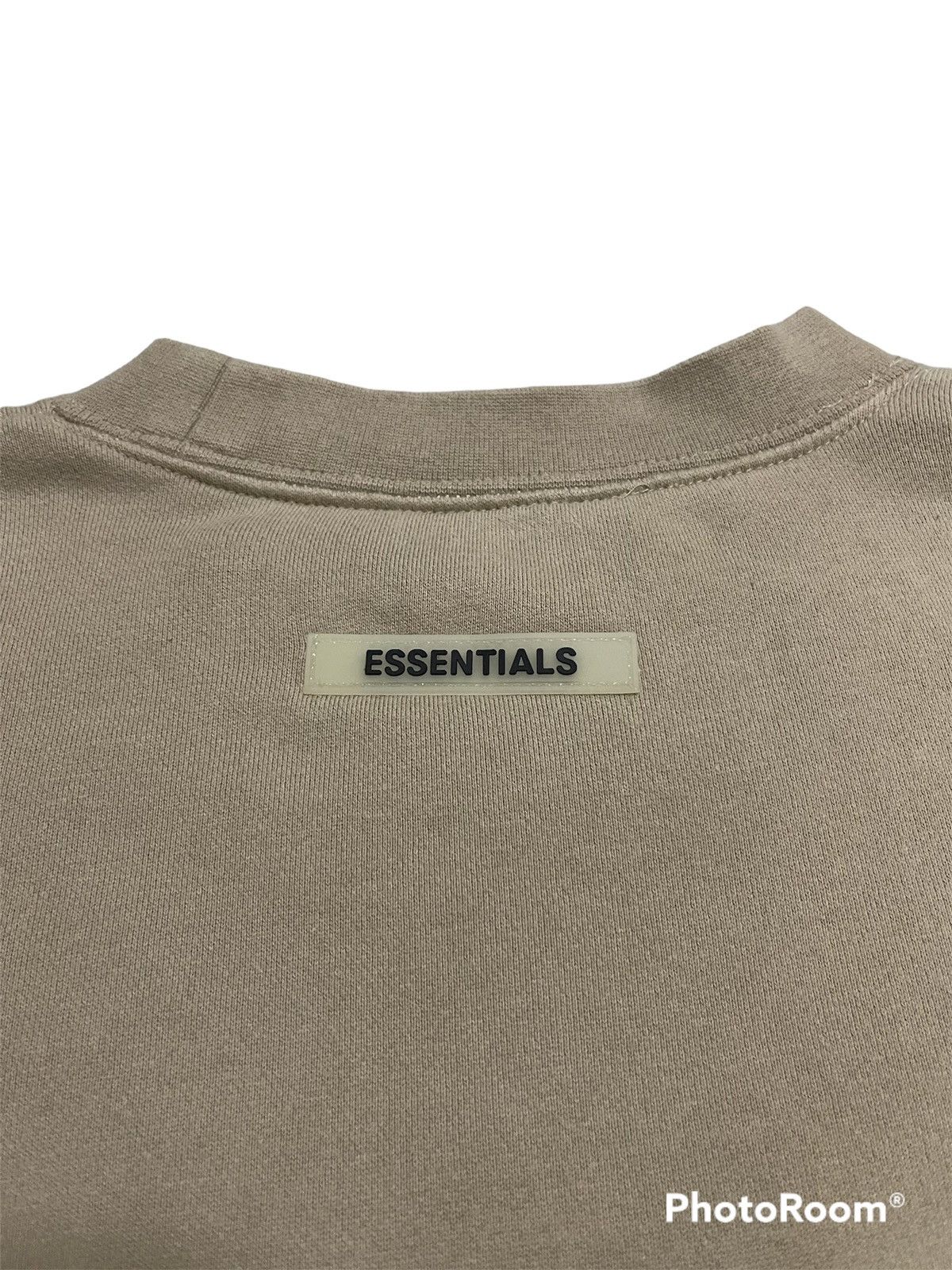 Essentials × FOG FOG ESSENTIALS CREWNECK SWEARTSHIRT Size US S / EU 44-46 / 1 - 4 Thumbnail