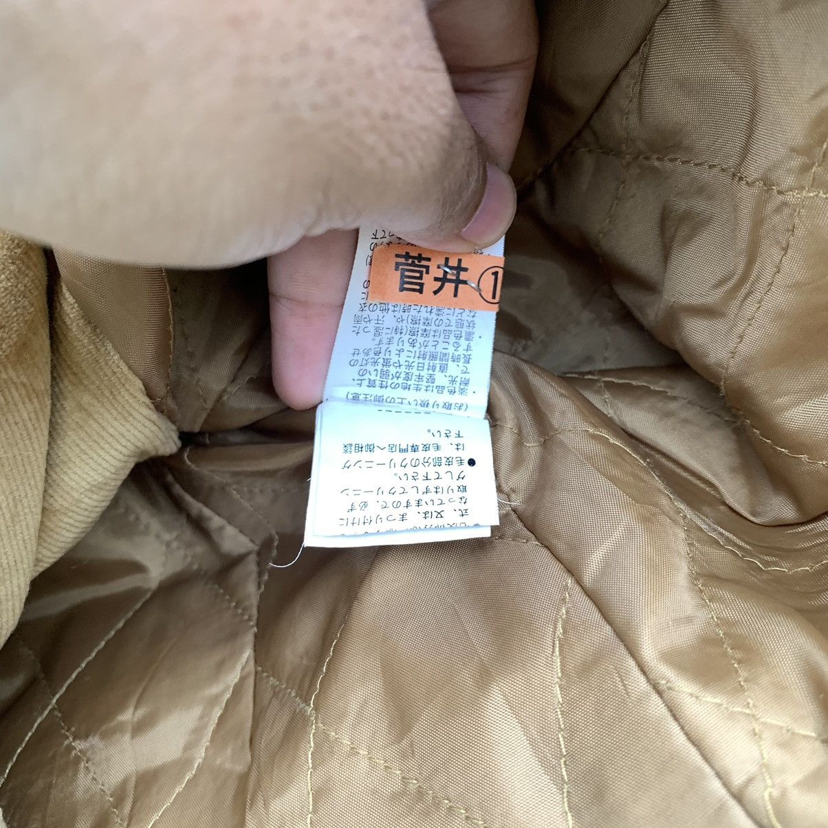 Japanese Brand Fur jacket Size L / US 10 / IT 46 - 6 Thumbnail