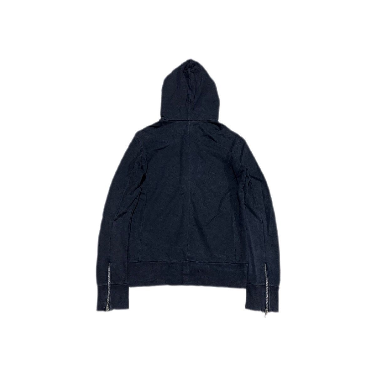 Attachment 🔥Archived Kazuyuki Kumagai Attachment Ninja Hoodie Size US M / EU 48-50 / 2 - 13 Thumbnail