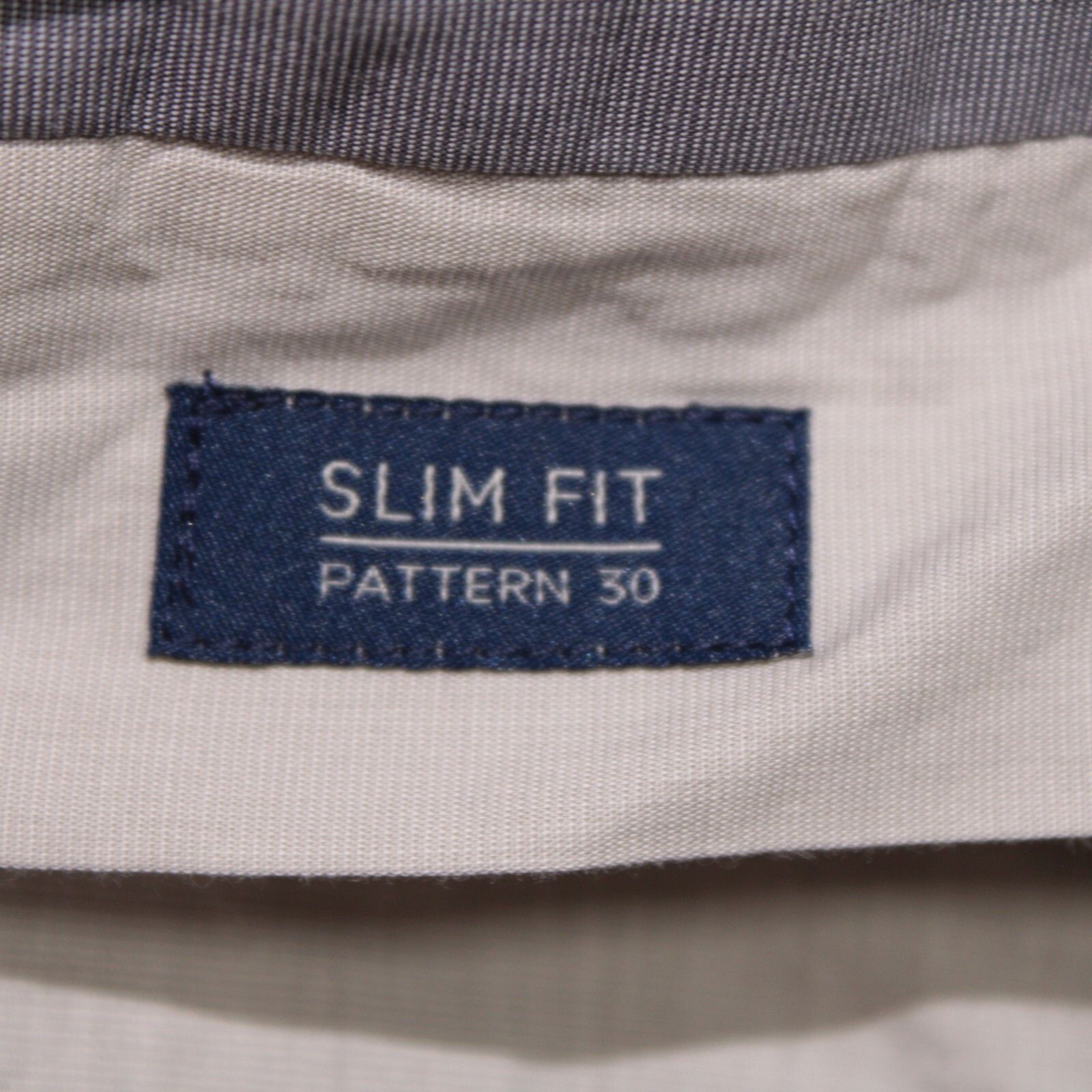 Incotex INCOTEX New with tags Chino Size 40 US In Blue Size US 40 / EU 56 - 4 Thumbnail