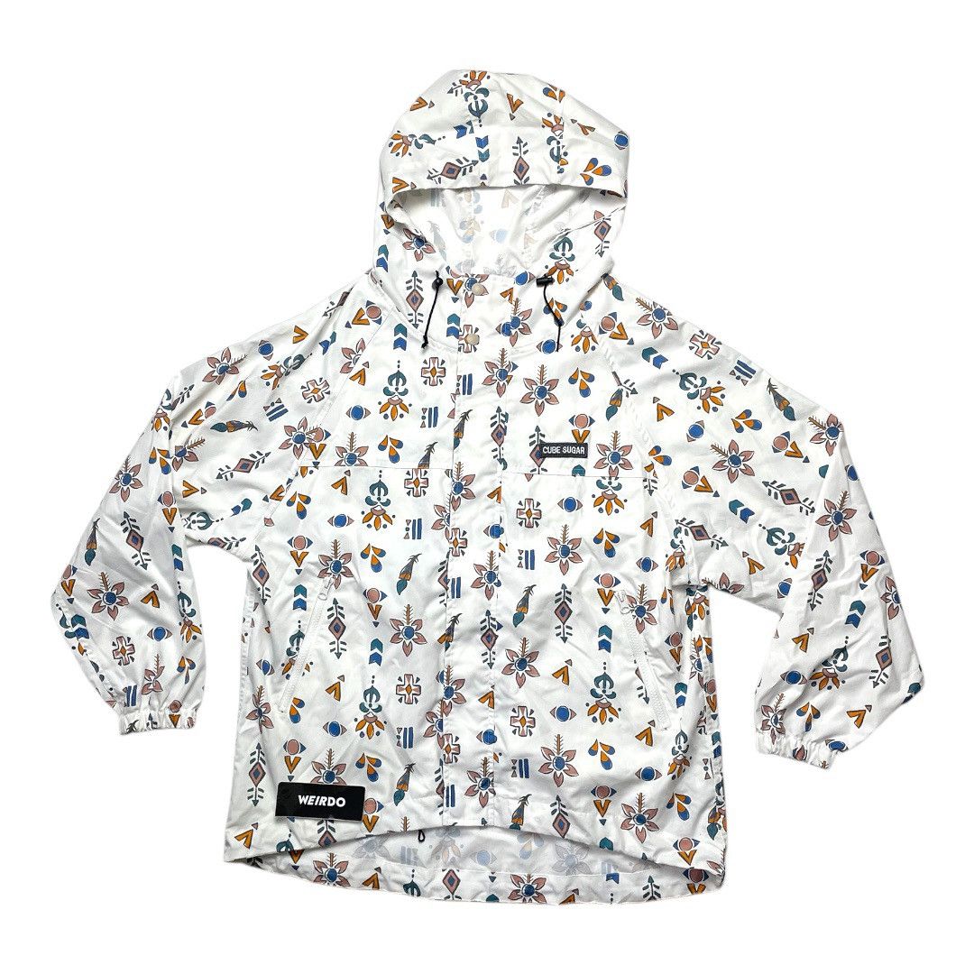Japanese Brand Cube Sugar Japanese Brand Hoodie Size US XL / EU 56 / 4 - 1 Thumbnail