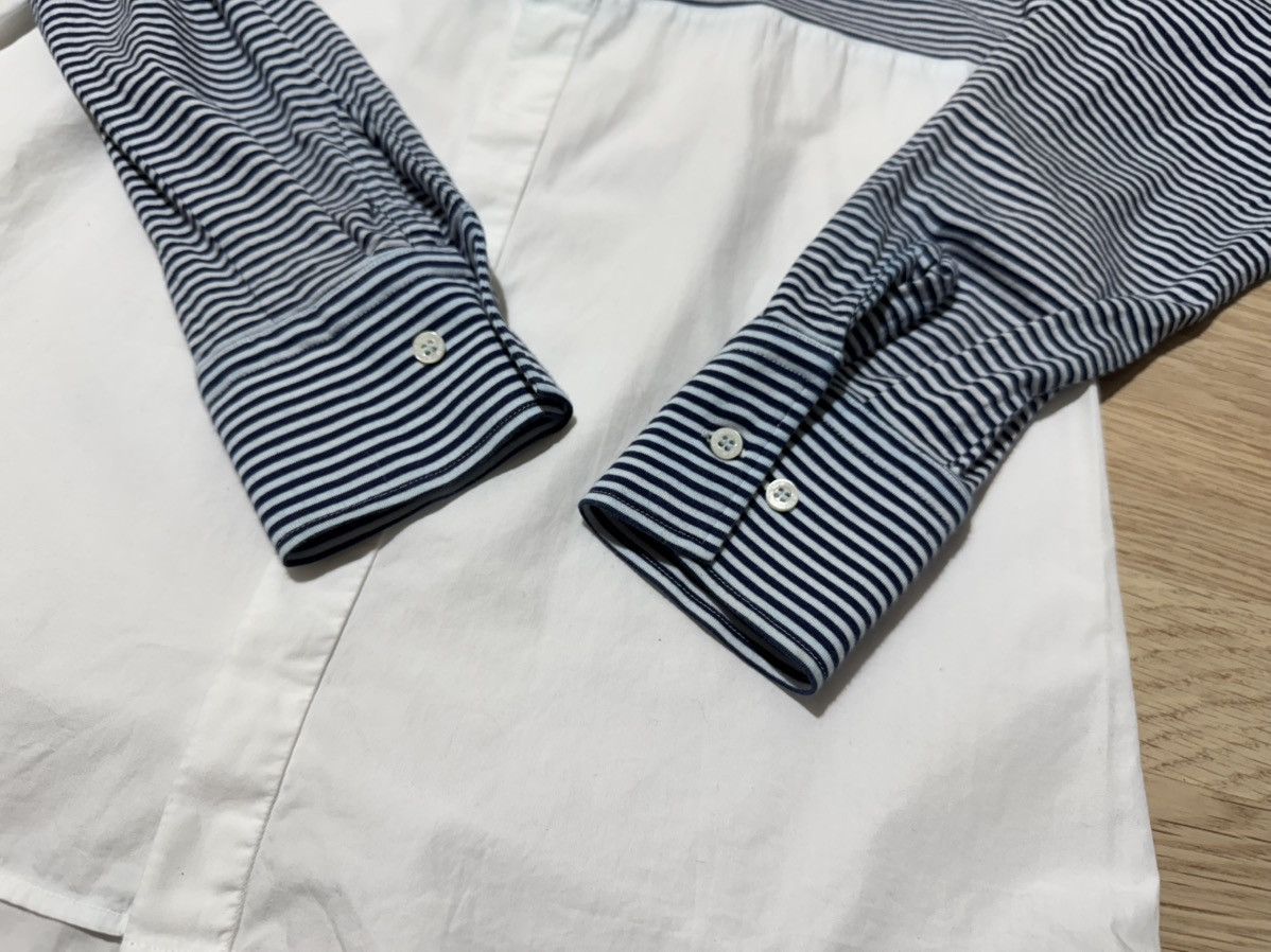 Designer × Neil Barrett Neil Barrett shirt Size US S / EU 44-46 / 1 - 12 Thumbnail