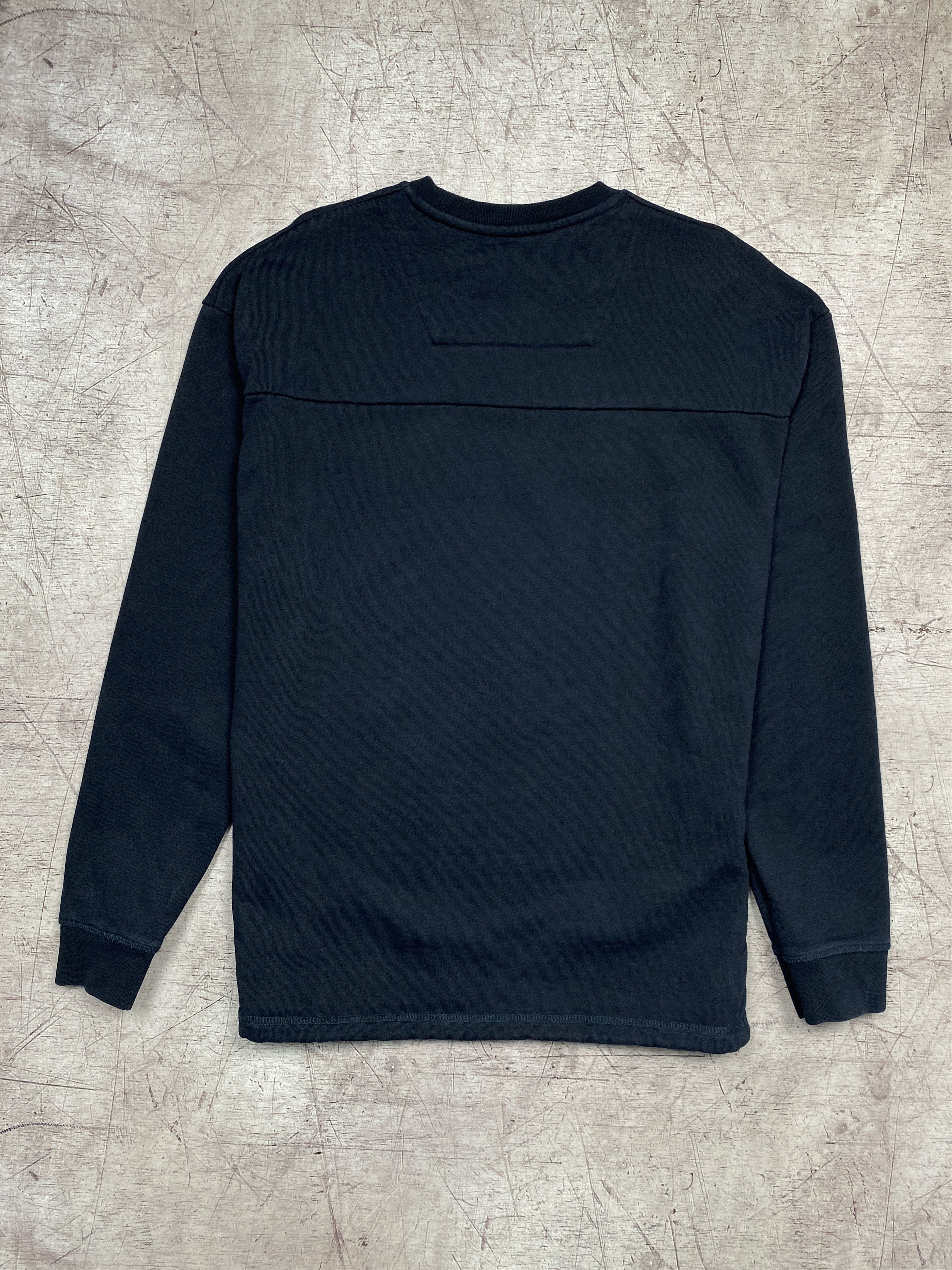 Marshall Artist × Vintage Marshall Artist Vintage Mens Crew Neck Sweatshirt Size US L / EU 52-54 / 3 - 8 Thumbnail