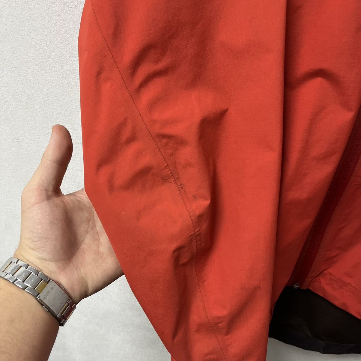 Arc'teryx Arcteryx Beta Jacket Goretex Size US L / EU 52-54 / 3 - 7 Thumbnail