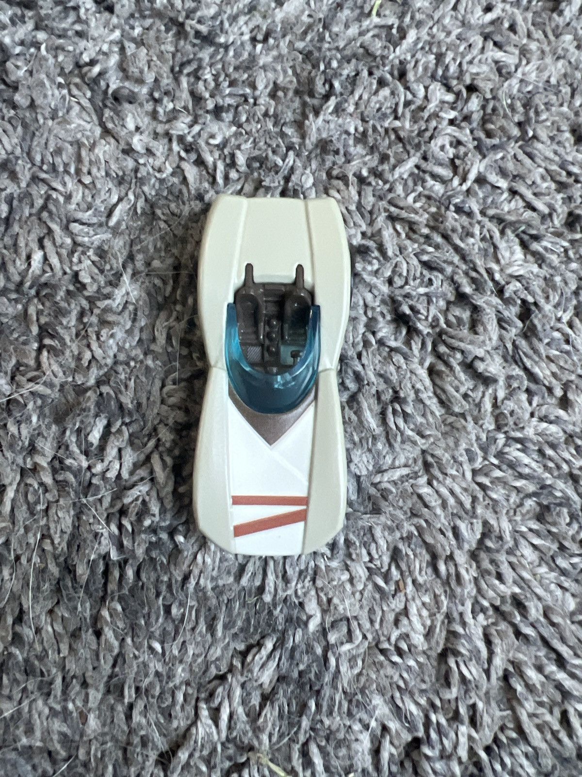 Star Wars 2016 Hot Wheels Star Wars Rogue One Rey FDJ71 Size ONE SIZE - 1 Thumbnail