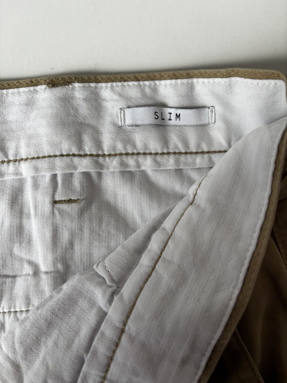 Timberland Timberland slim trousers Size US 38 / EU 54 - 6 Thumbnail