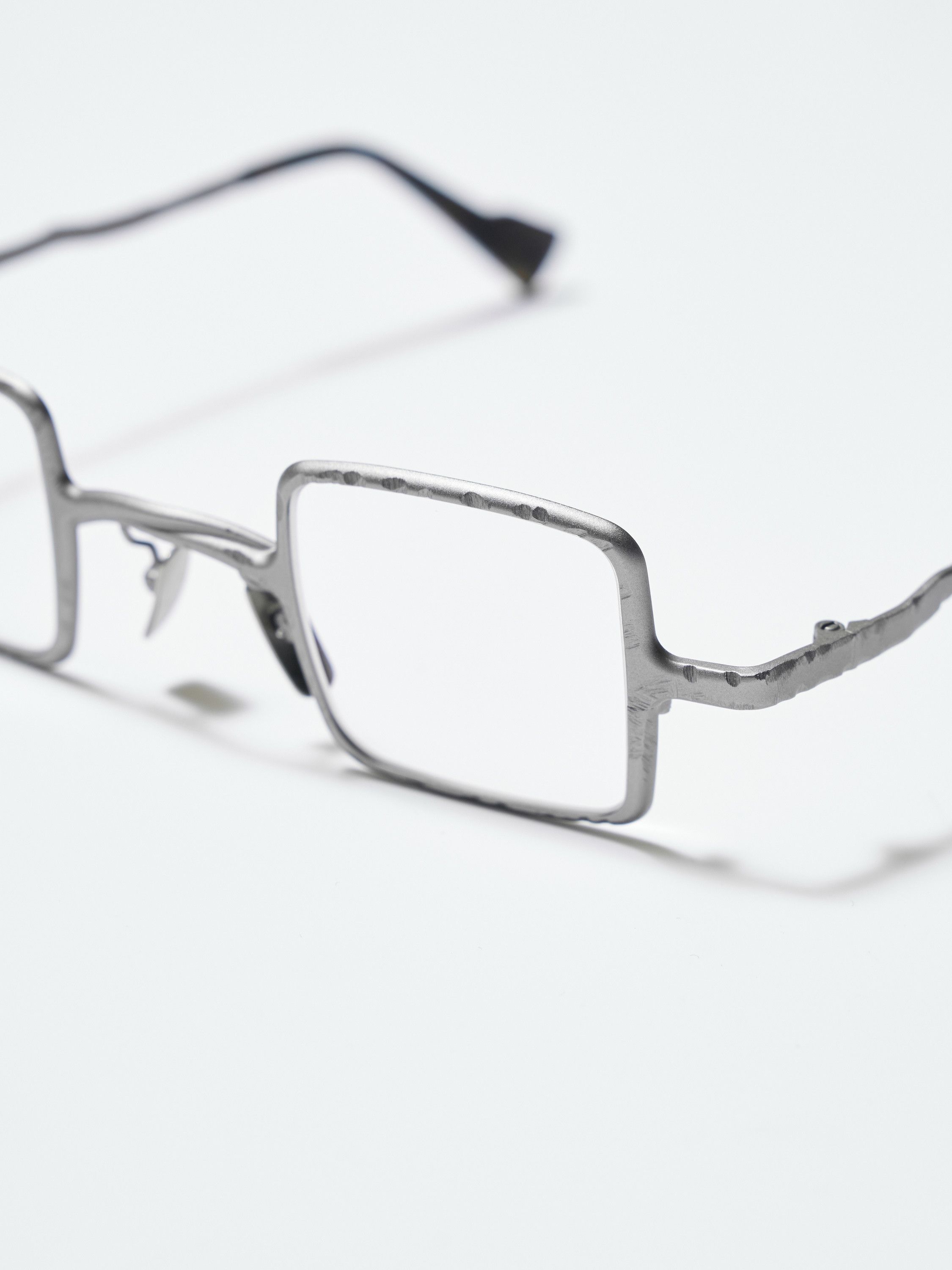 Kuboraum KUBORAUM Z21 SM GLASSES Size ONE SIZE - 2 Thumbnail