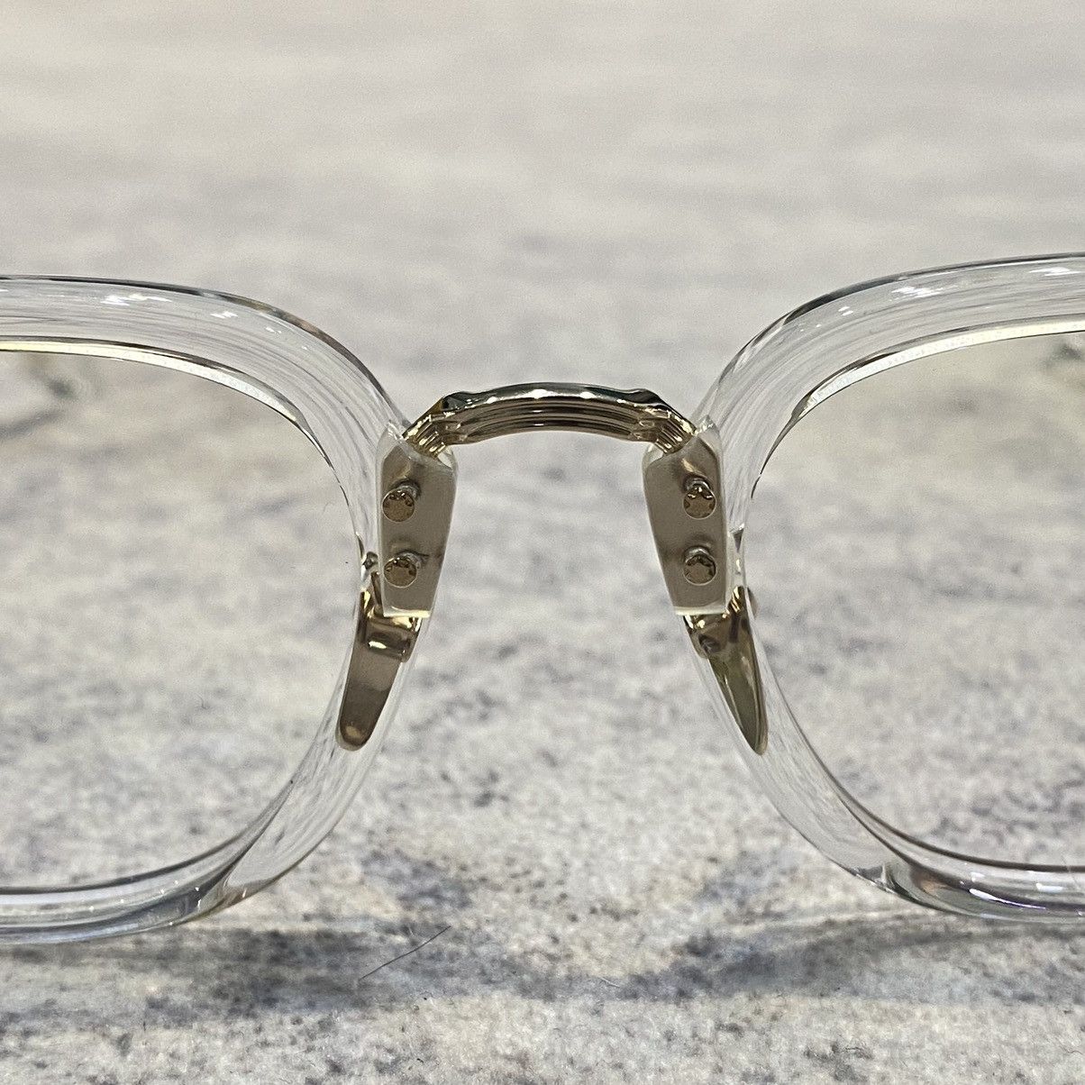 Chrome Hearts CHROME HEARTS TITANASLUVR Crystal/Gold Plated Size ONE SIZE - 5 Thumbnail