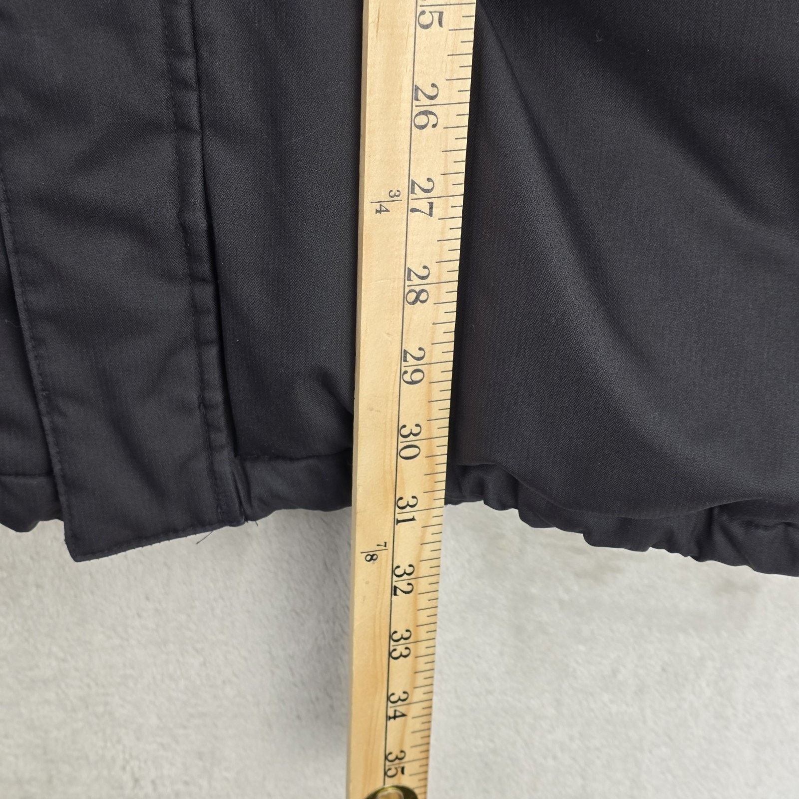 Columbia Columbia Penns Creek II Parka Coat Mens XL Black Omni-Heat Size US XL / EU 56 / 4 - 13 Thumbnail