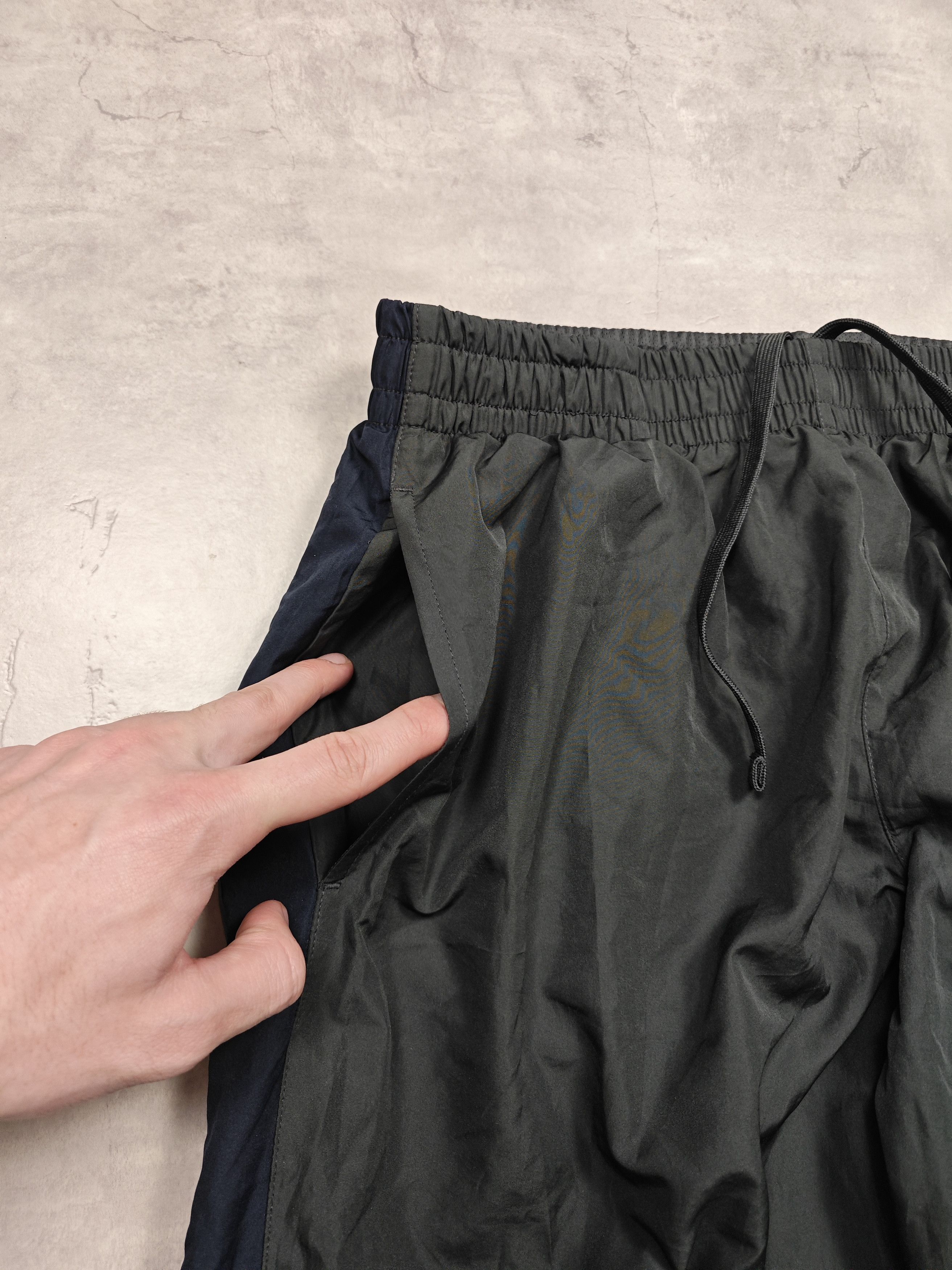 Nike Nike Vintage Track Pants Size US 36 / EU 52 - 4 Thumbnail