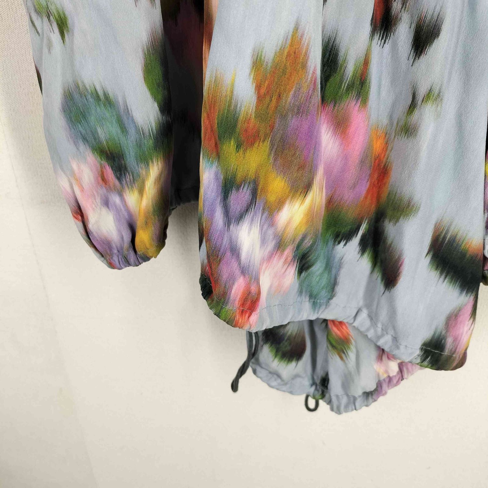 YOHJI YAMAMOTO+NOIR 06SS Balloon Pants