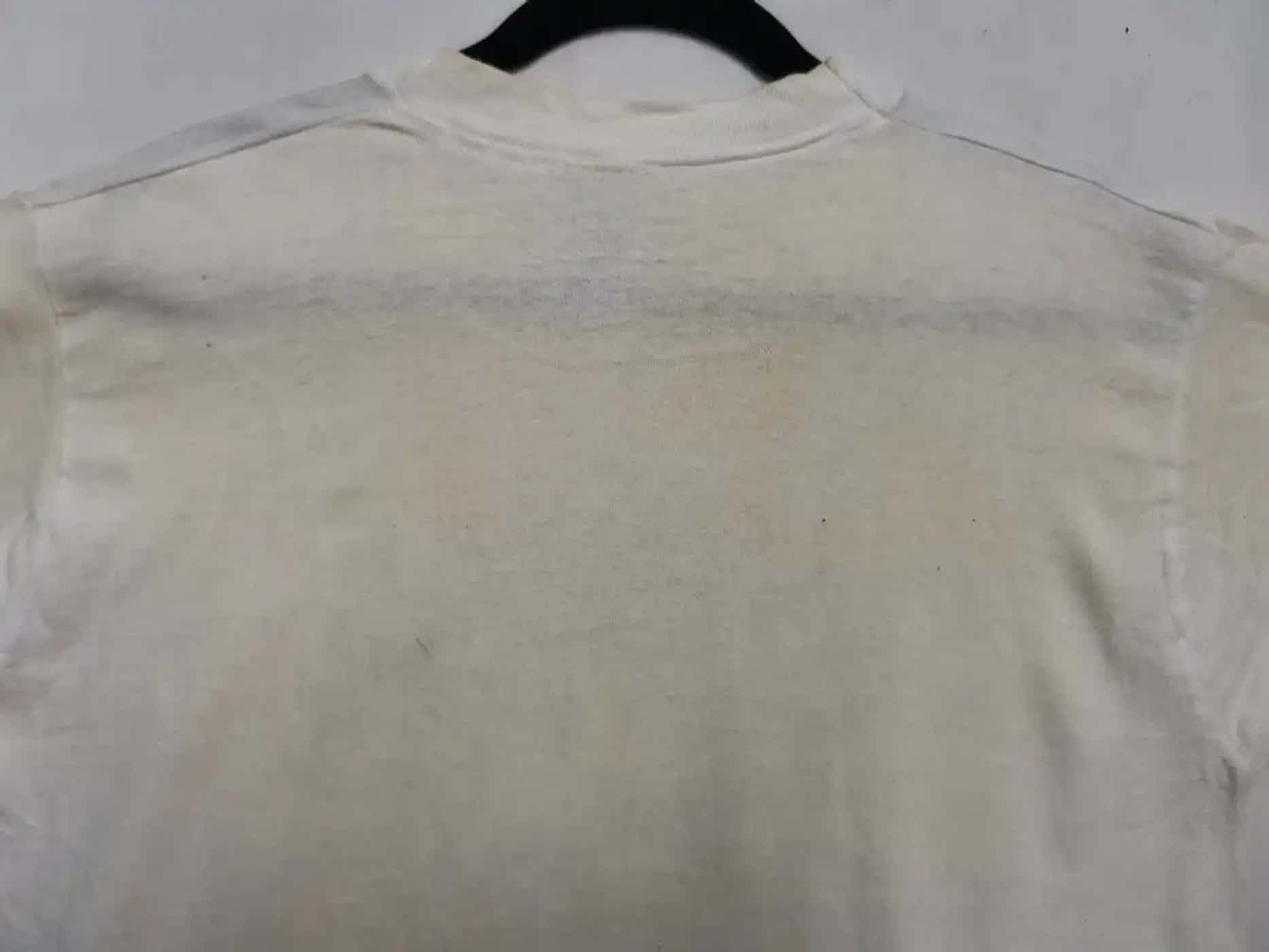 Fruit Of The Loom Vintage Fruit of The Loom T-shirt Size US M / EU 48-50 / 2 - 4 Thumbnail