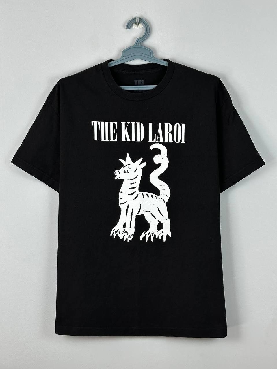 Rap Tees The Kid Laroi End Of The World Tour T Shirt Size US XL / EU 56 / 4 - 1 Thumbnail