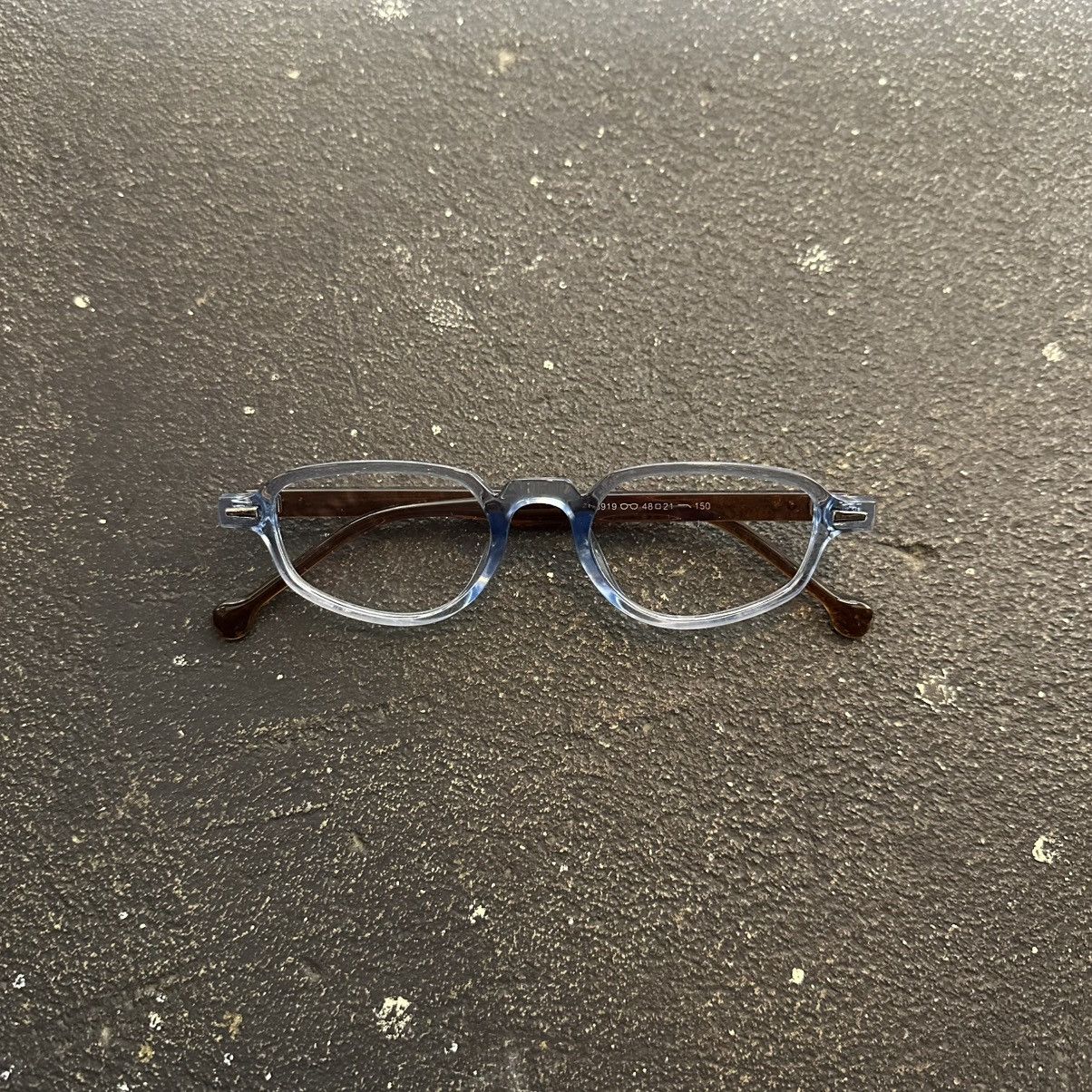 Other GLASSES FRAME BRAND NEW CLASSIC RETRO VINTAGE QZ968-3919-06 Size ONE SIZE - 1 Thumbnail