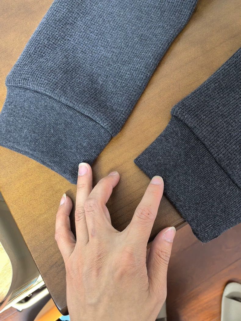 Thom Browne Thom Browne size0 Huffway trousers Size US 28 / EU 44 - 7 Thumbnail