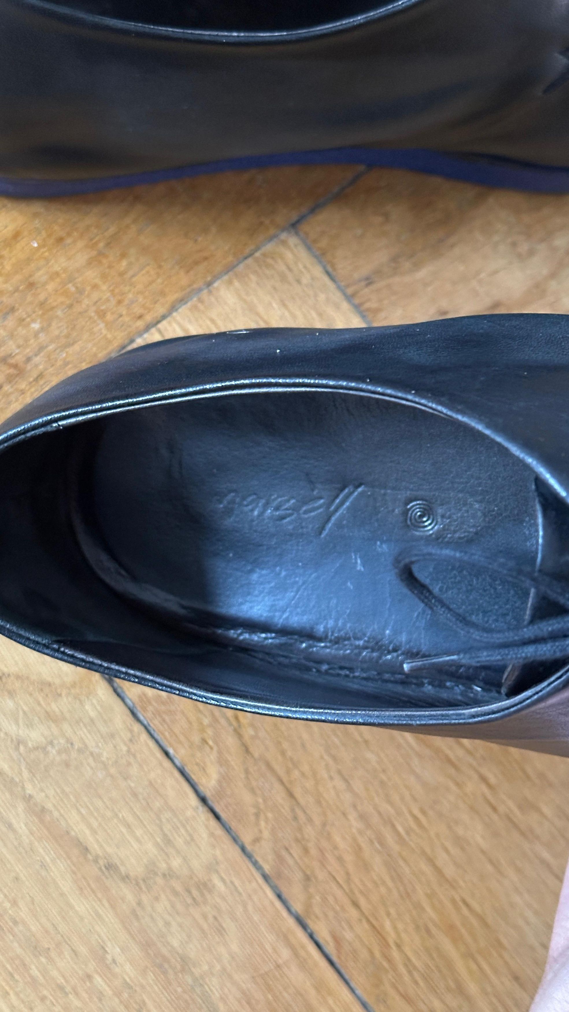 Marsell Marsell lace-ups Size US 12 / EU 45 - 7 Thumbnail