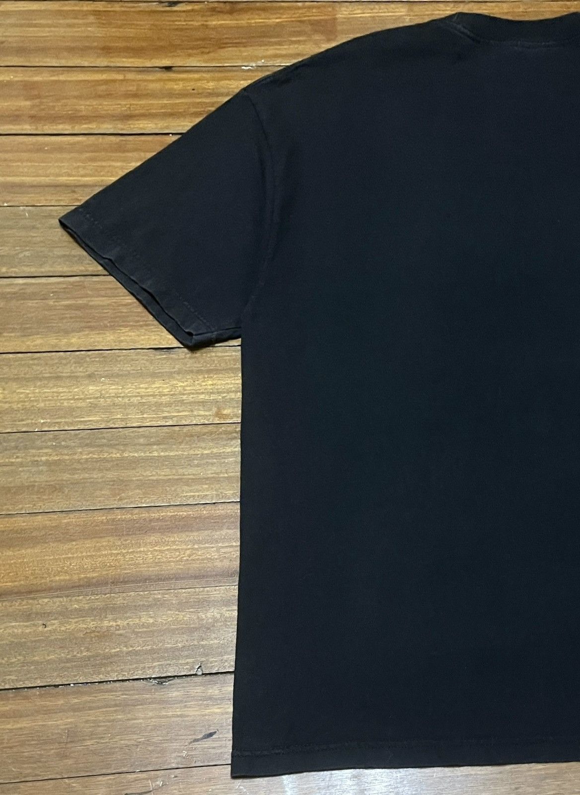 Band Tees × Vintage Rare Design Vintage American Singer Lead Belly T-shirt 2000s Size US XL / EU 56 / 4 - 6 Thumbnail