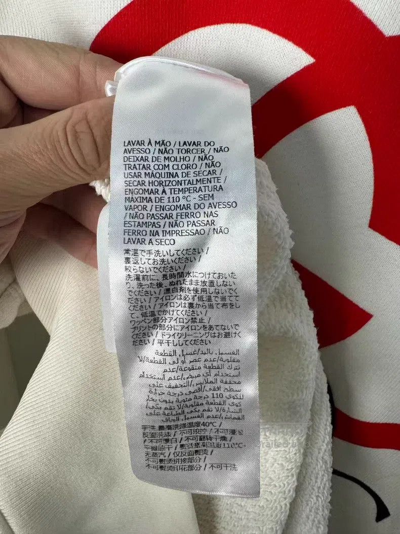 Gucci Gucci Doraemon co-branded sweatshirt Size XS / US 0-2 / IT 36-38 - 7 Thumbnail
