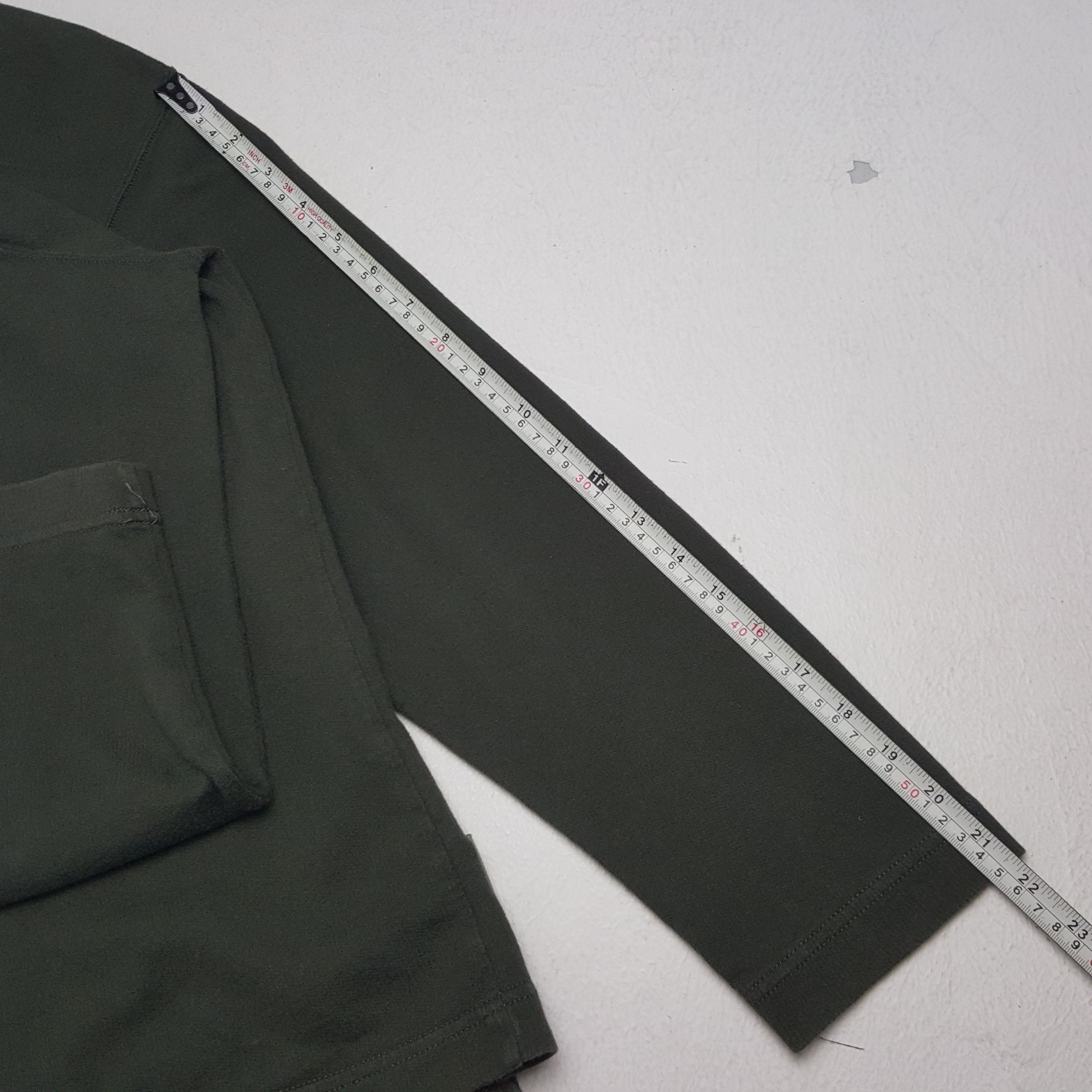 Hai Sporting Gear × Issey Miyake × Vintage Vintage Hai Sporting Gear by Issey Miyake Japan Brand Tshirt Size US L / EU 52-54 / 3 - 6 Thumbnail