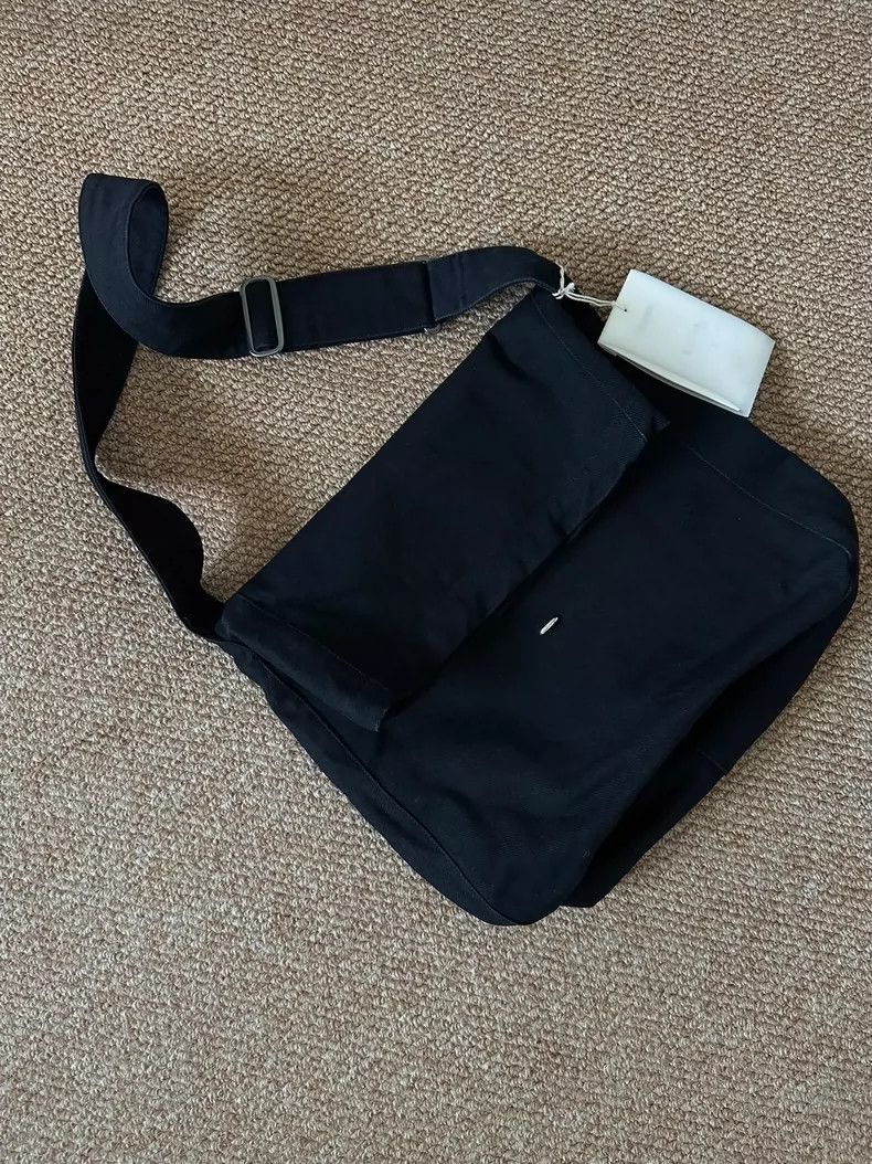 Our Legacy our legacySling bag 2505-Nextarrow Size ONE SIZE - 1 Thumbnail