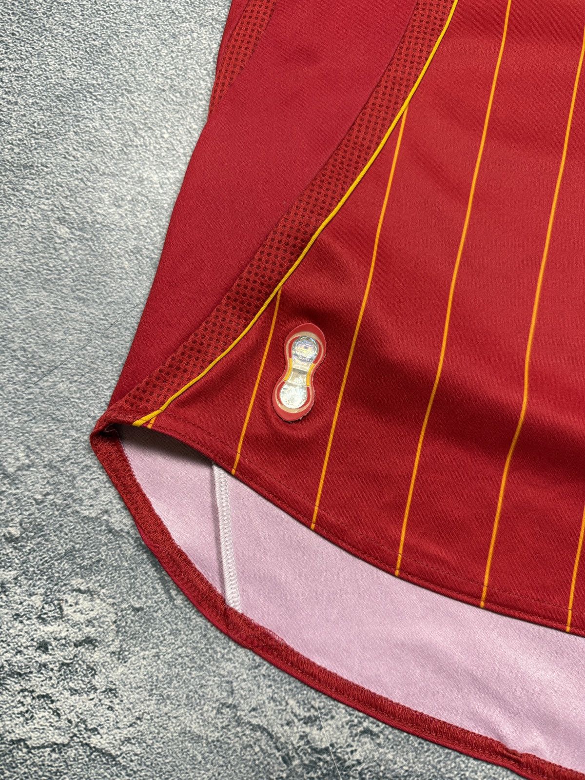 Adidas Vintage Adidas Spain Football Soccer Jersey Size US L / EU 52-54 / 3 - 6 Thumbnail