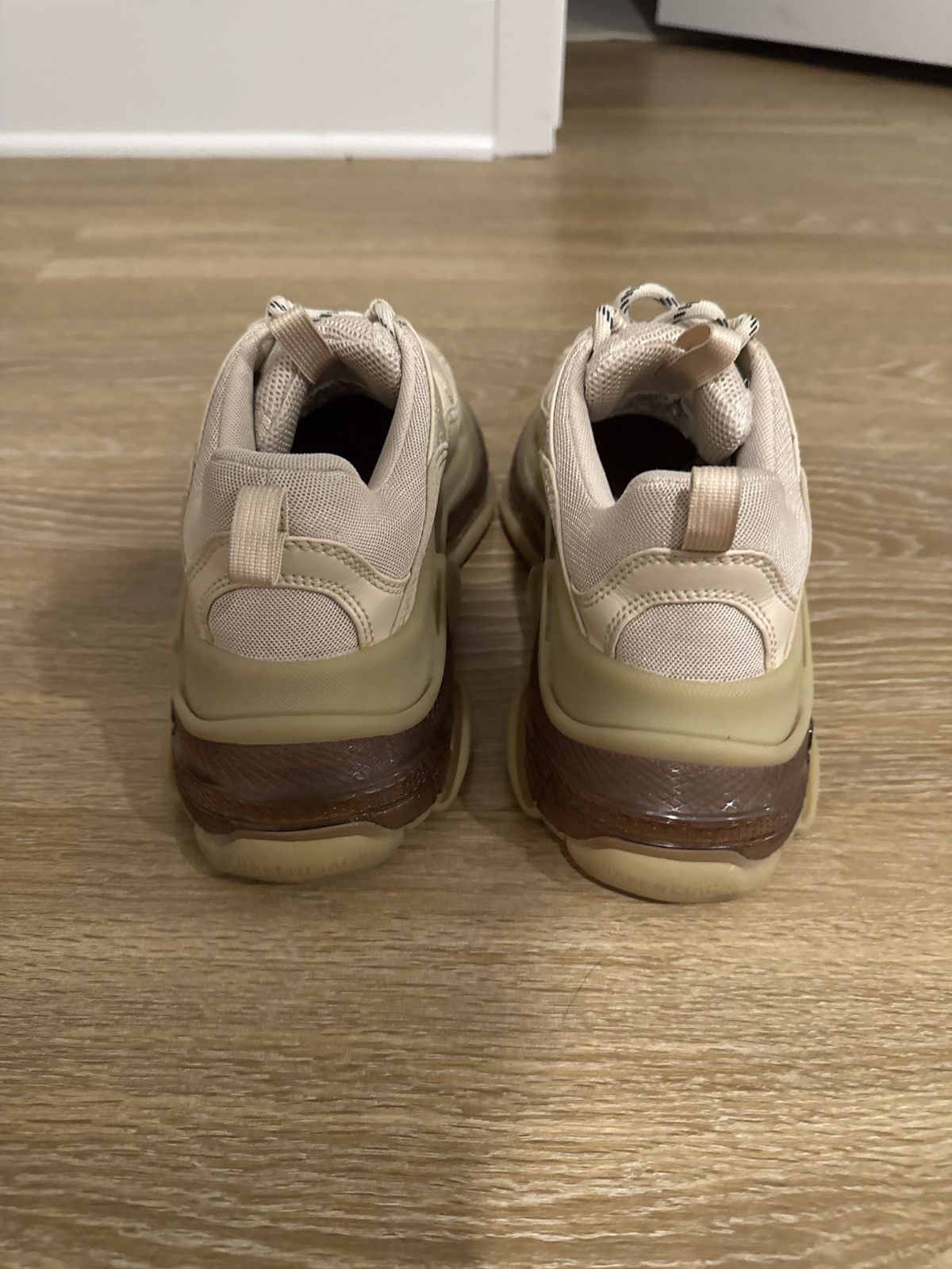 Balenciaga Balanciaga Tripple S Size US 9 / IT 39 - 4 Thumbnail
