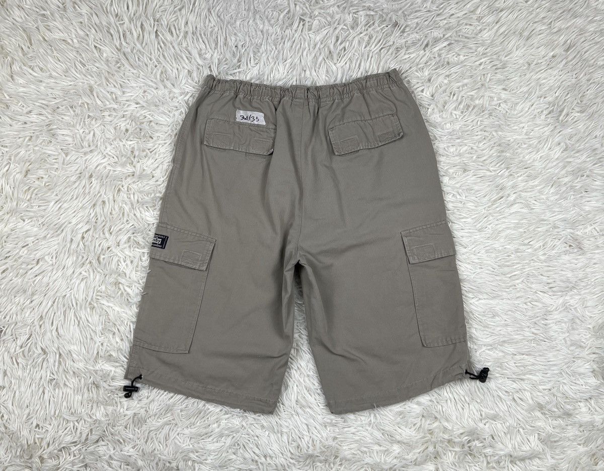 Japanese Brand Gerry Cosby Cargo Short Pants Size US 34 / EU 50 - 2 Thumbnail