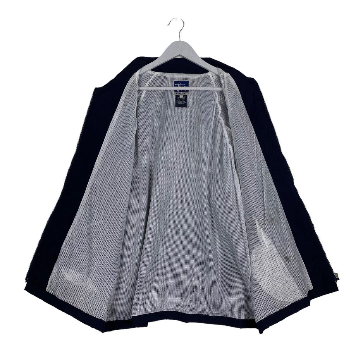 Stussy × Vintage Stussy Sport vintage 90s light jacket Size US L / EU 52-54 / 3 - 6 Thumbnail