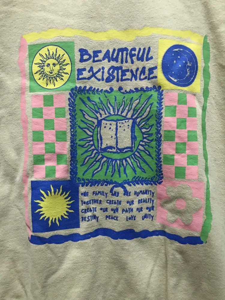 Urban Outfitters Urban Outfitters Sweatshirts Size US M / EU 48-50 / 2 - 4 Thumbnail