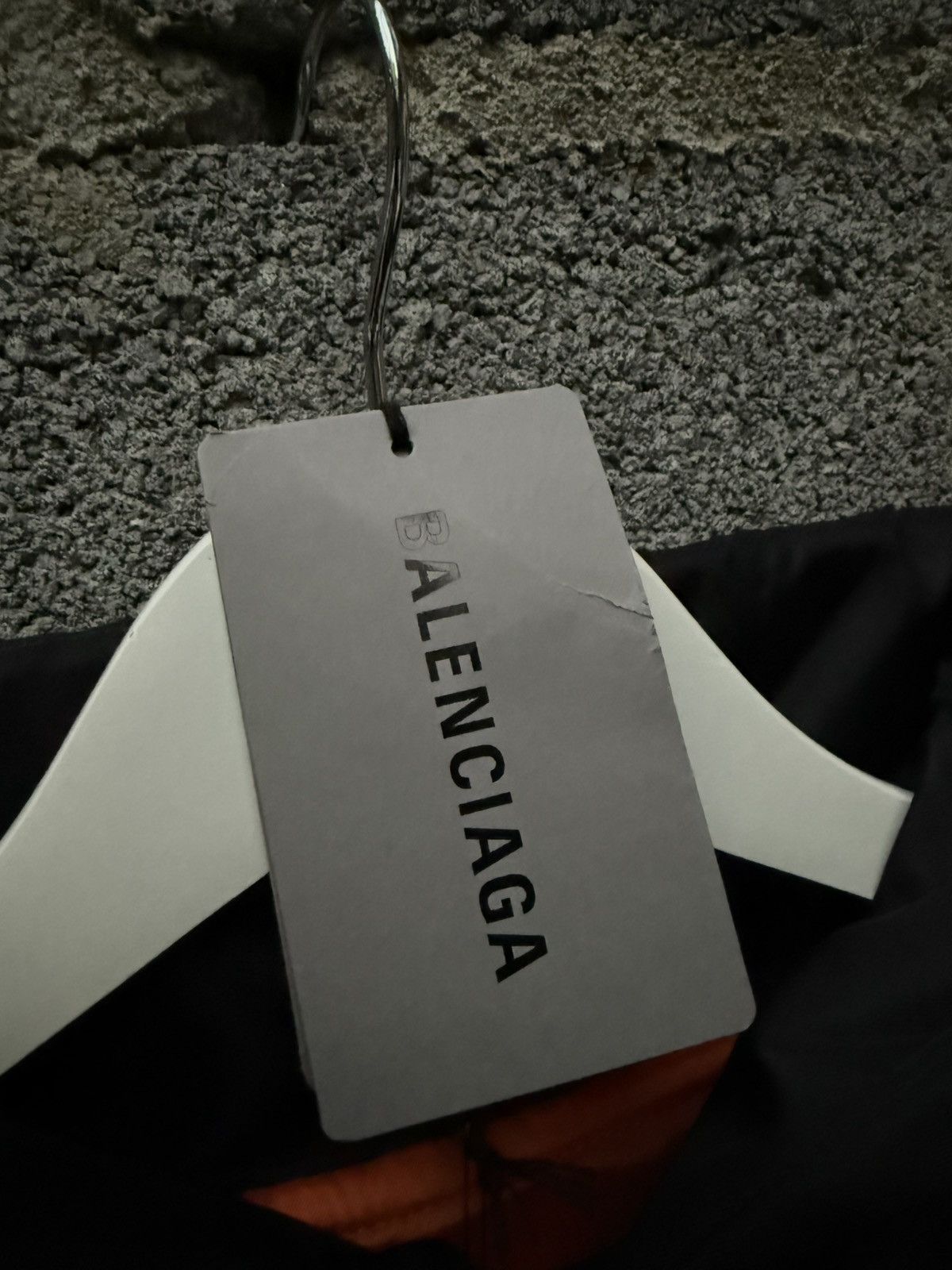 Balenciaga FW23 Balenciaga Sporty B Pullover Bomber Size US L / EU 52-54 / 3 - 4 Thumbnail