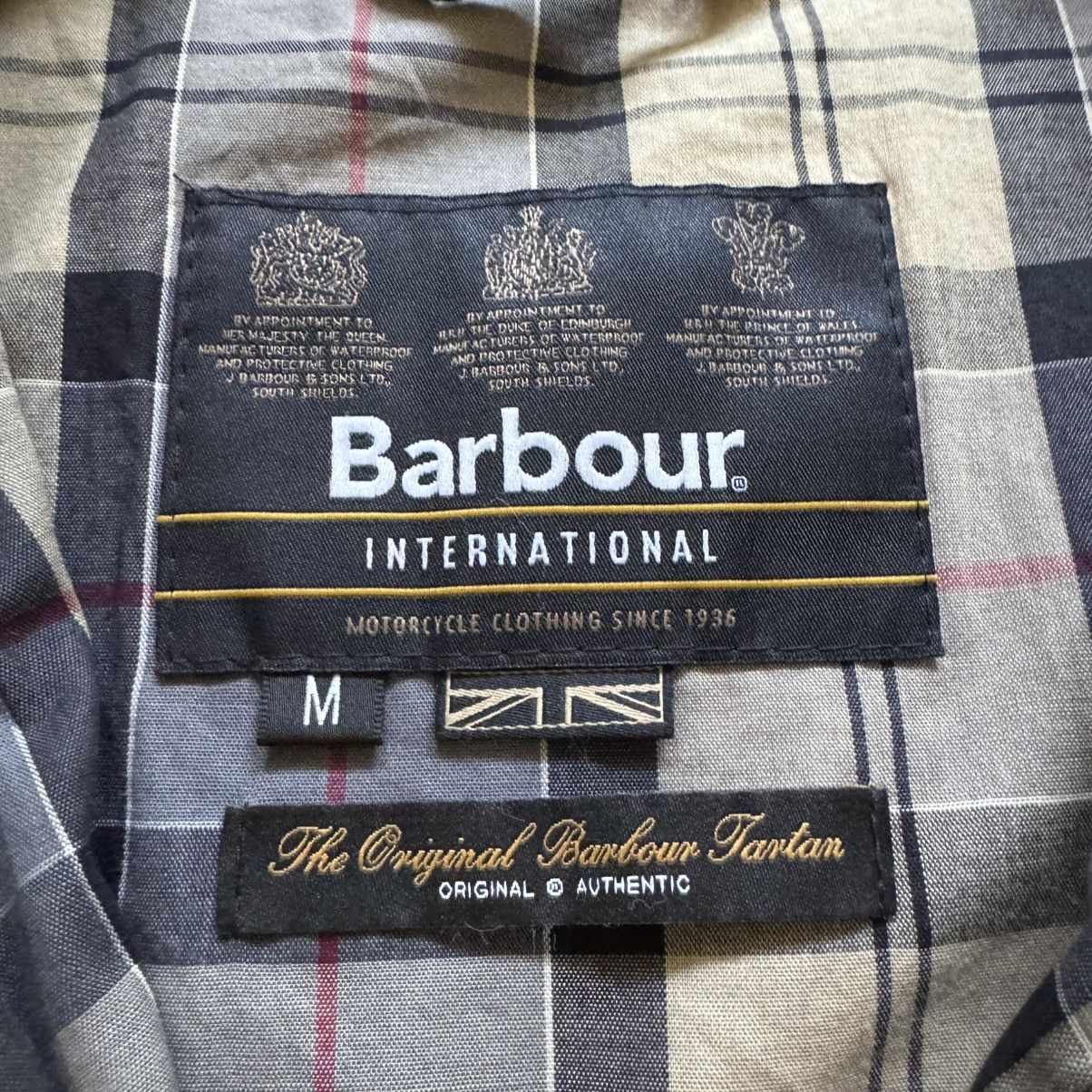Barbour Barbour waxed jacket Size US M / EU 48-50 / 2 - 7 Thumbnail