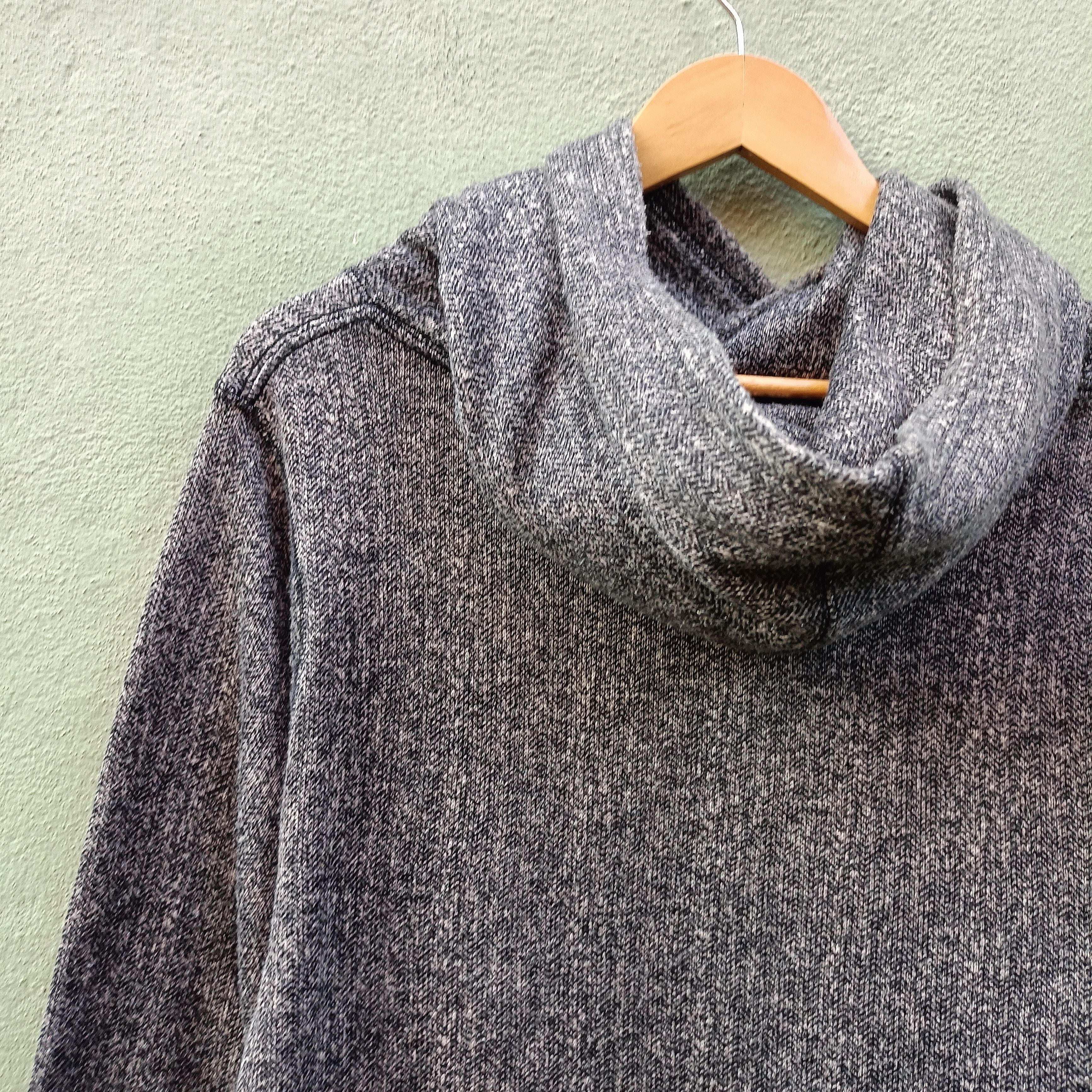 Japanese Brand More Core Division By Michael Tomson Size US M / EU 48-50 / 2 - 10 Thumbnail