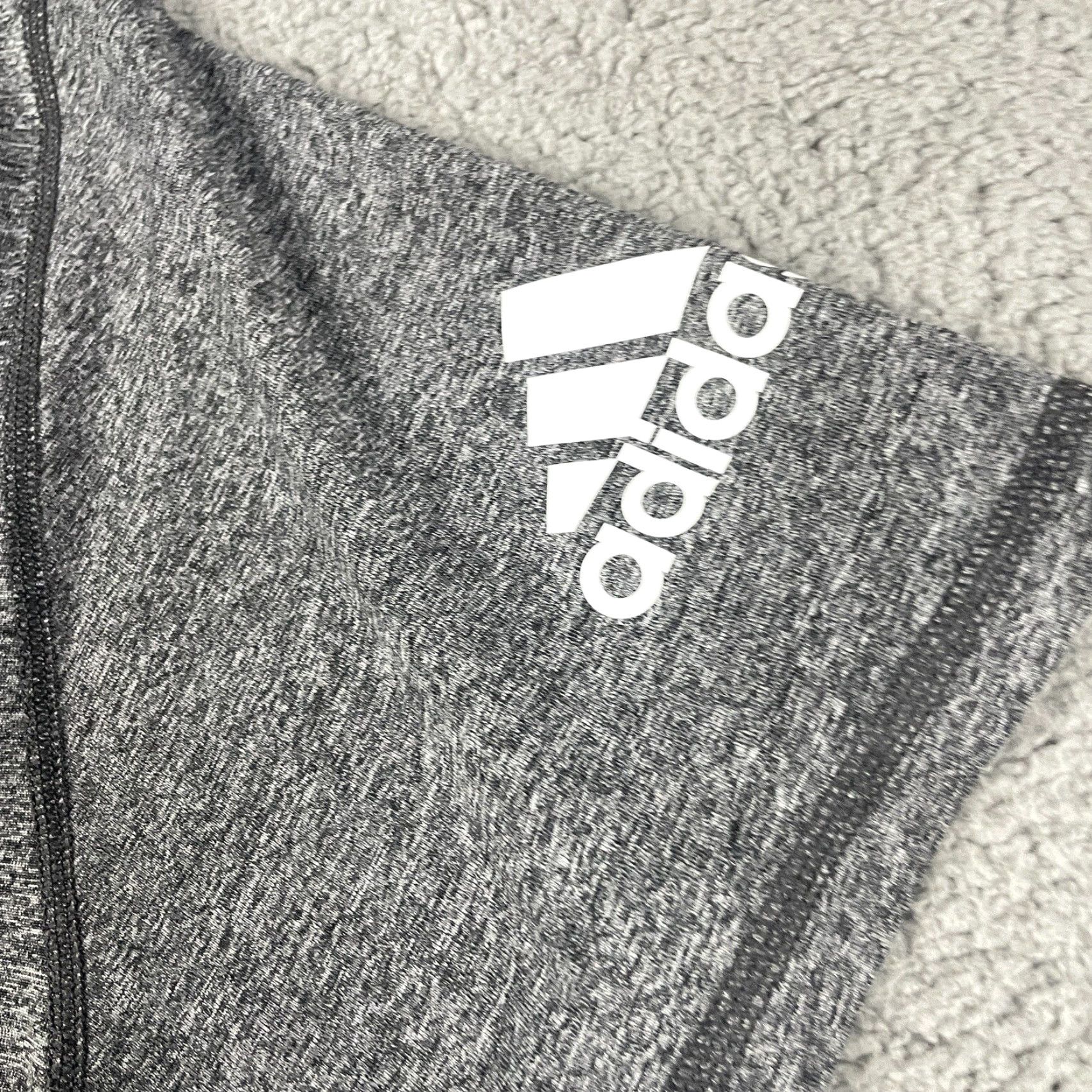 Adidas Adidas Tshirt Go-To Climalite Short Sleeve Men’s S Gray Football Sports Logo Freelift Shirt - Adidas Freelift - Colorful, 2010-2019 Style Size US S / EU 44-46 / 1 - 6 Thumbnail