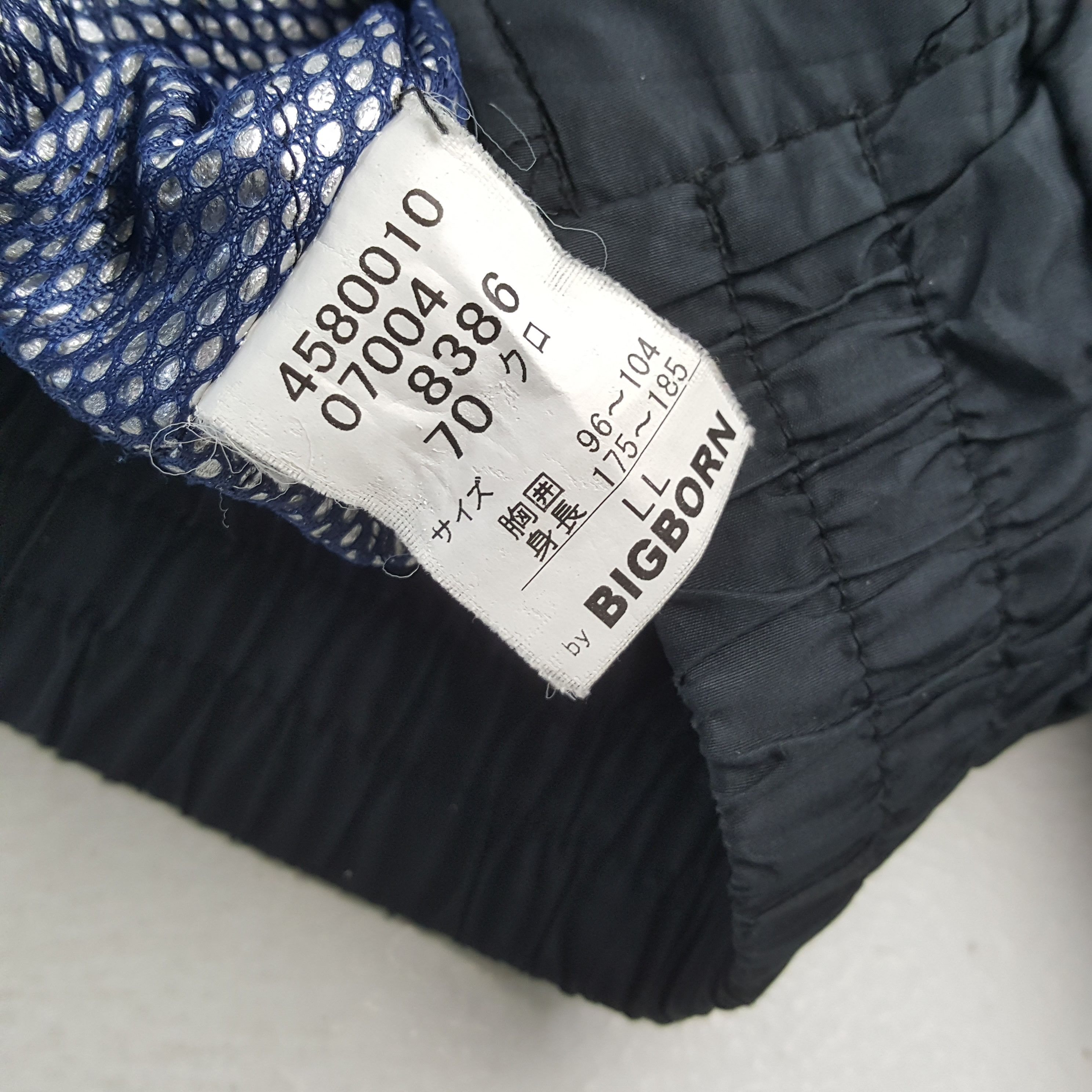 Japanese Brand × Vintage Vintage TRD TOYOTA RACING DEVELOPMENT Japanese Custom Jacket Size US XL / EU 56 / 4 - 9 Thumbnail