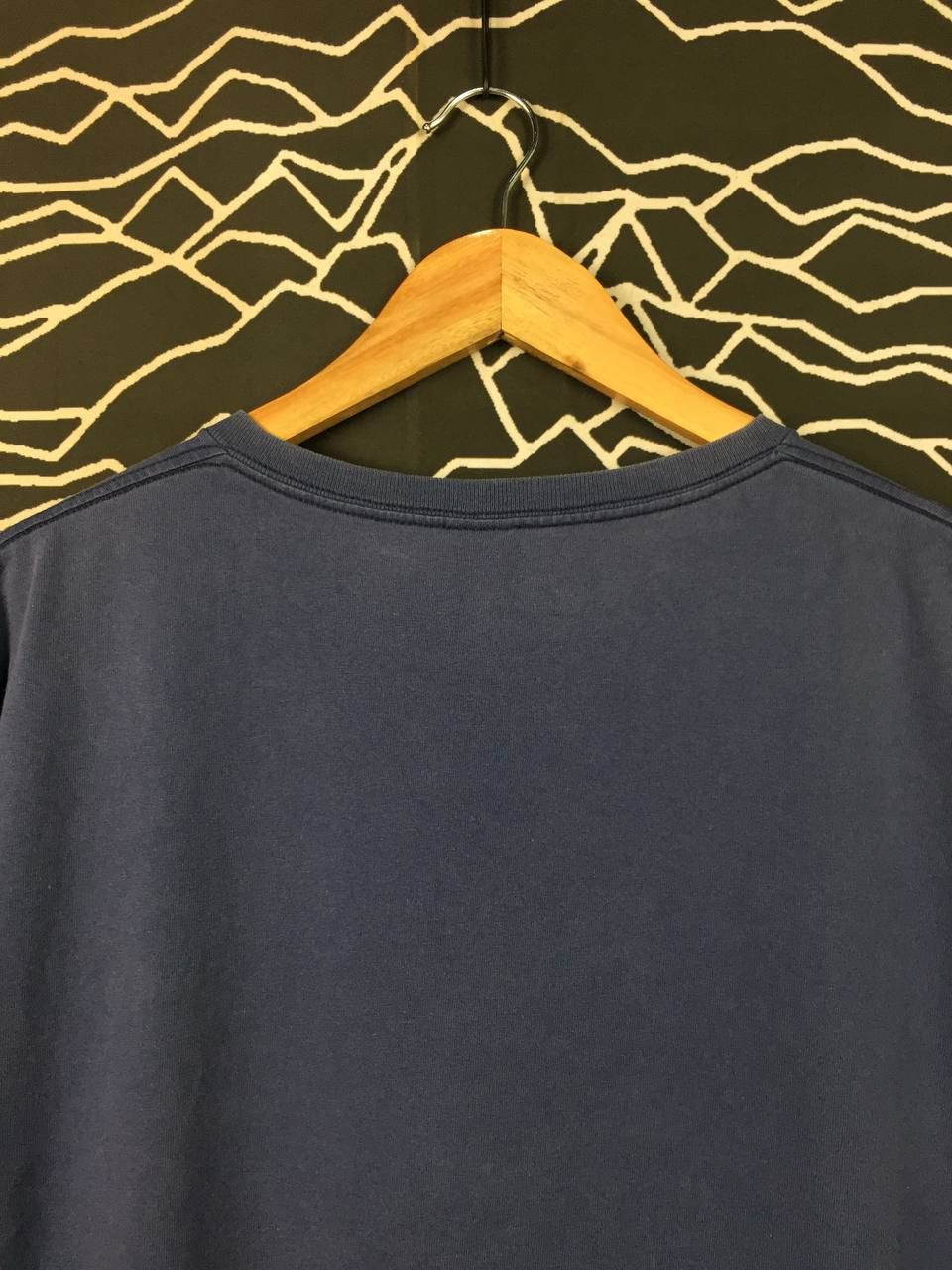 Levi's Vtg Levi’s Jeans USA Stars & Stripes Made In USA Tee Size L Size US L / EU 52-54 / 3 - 10 Thumbnail