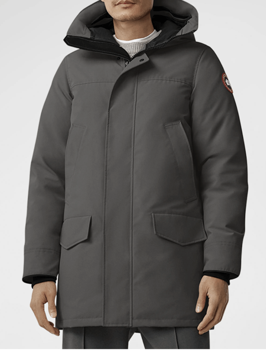 Canada Goose Langford Down Parka Size US S / EU 44-46 / 1 - 1 Thumbnail