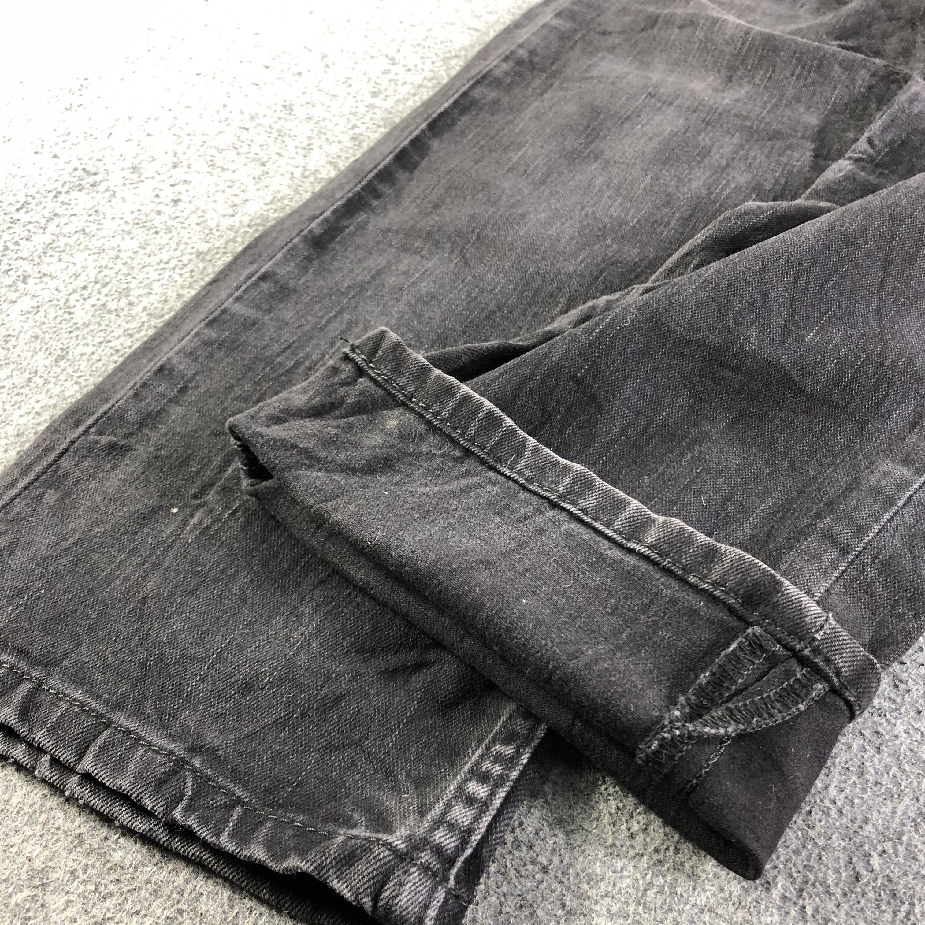 Levi's Vintage Levis 514 Jeans-J3063 Size US 36 / EU 52 - 6 Thumbnail