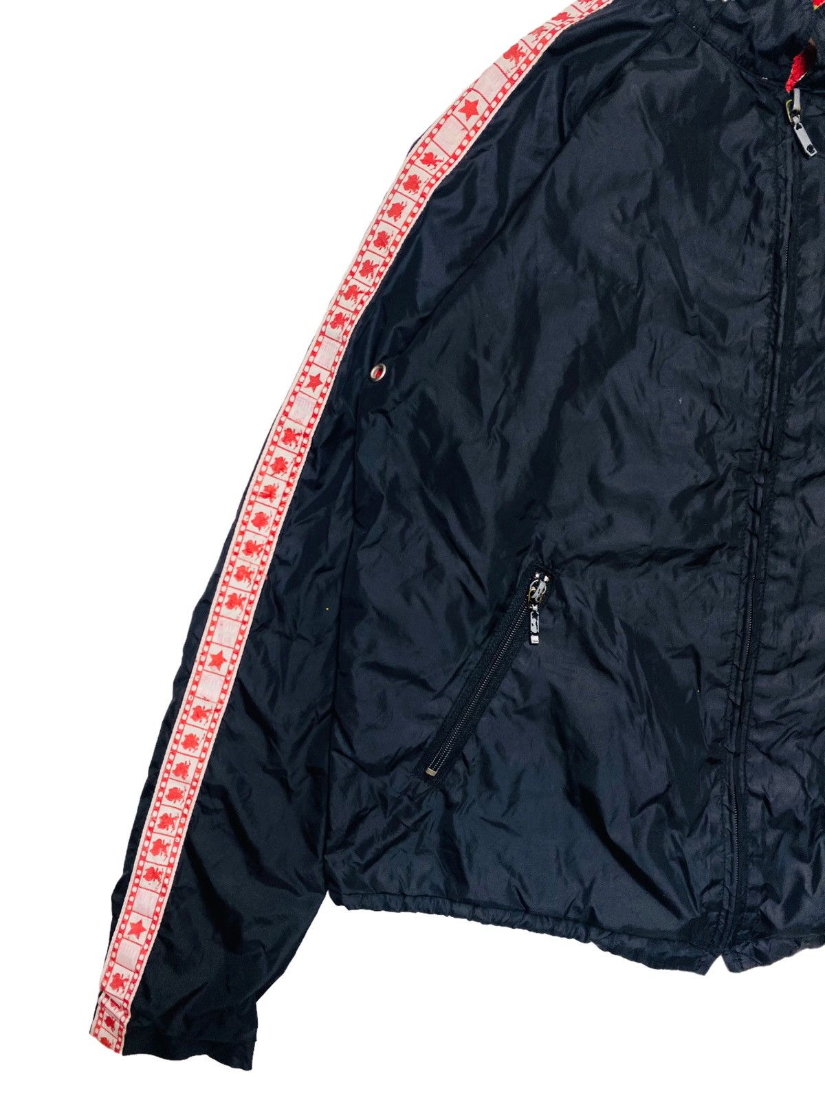 Japanese Brand 2000s Bettys Blue - Eimy Chan Jacket Size S / US 4 / IT 40 - 2 Thumbnail