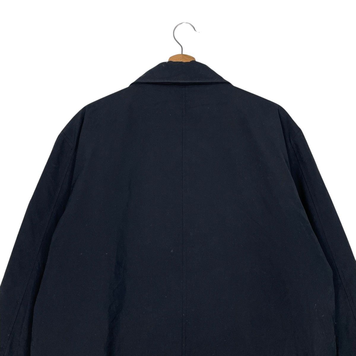Dockers Black Dockers Workwear Jacket Size US L / EU 52-54 / 3 - 9 Thumbnail