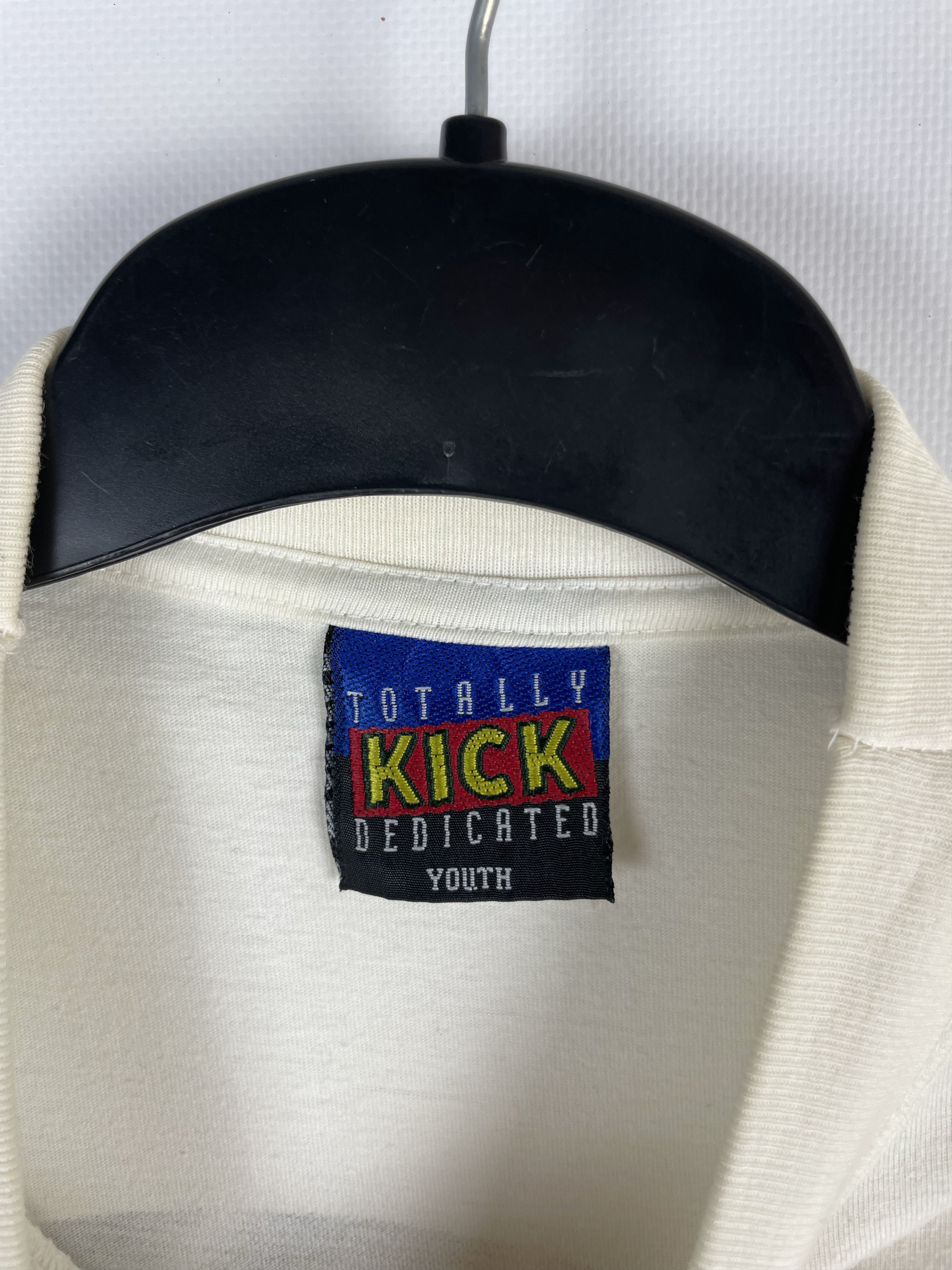 Other Vintage Aston Villa 1994 T-Shirt Size US S / EU 44-46 / 1 - 8 Thumbnail