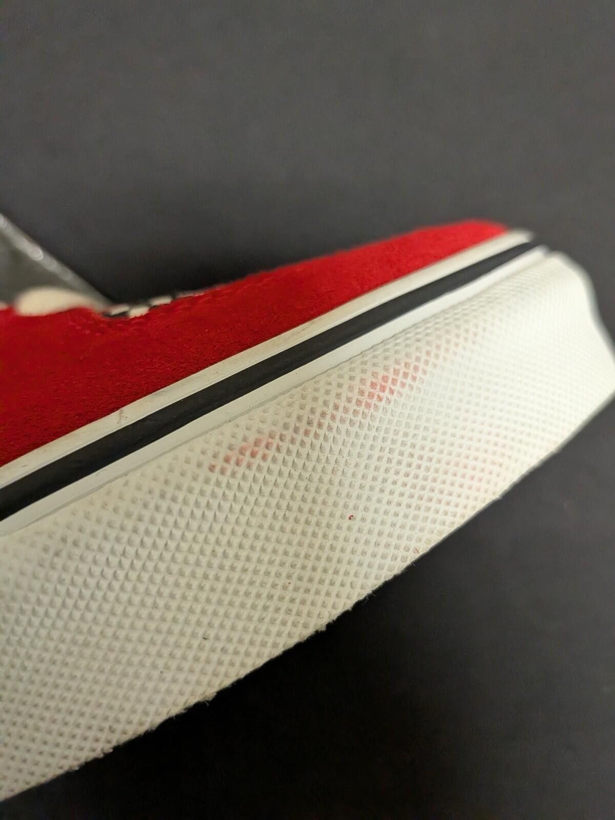 Vans 2006 VANS Supreme Half Cab Checkerboard 5781276 100 US10 Size US 10 / EU 43 - 11 Thumbnail
