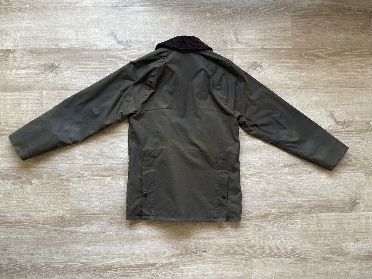 Barbour Barbour Classic Bedale Made in England Size US M / EU 48-50 / 2 - 8 Thumbnail