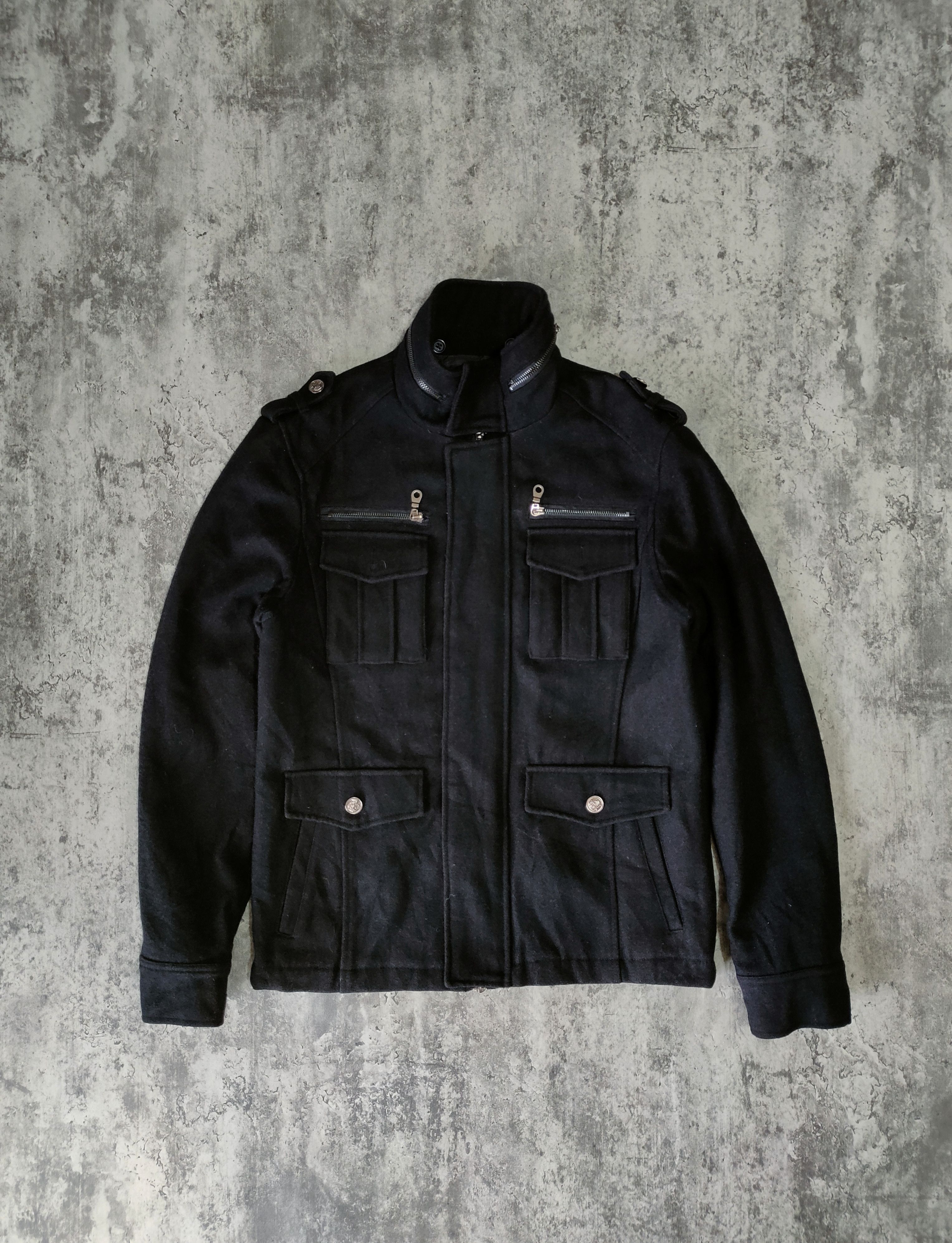 Men's In The Attic Outerwear | Grailed