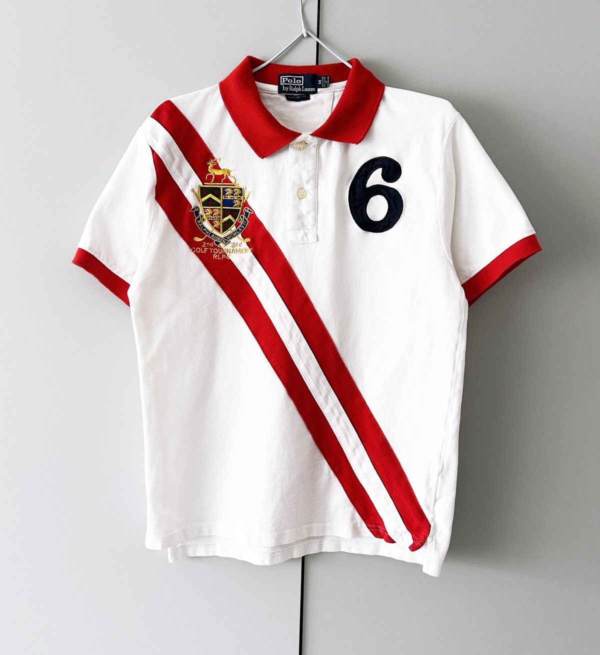 Japanese Brand × Polo Ralph Lauren × Ralph Lauren Vintage