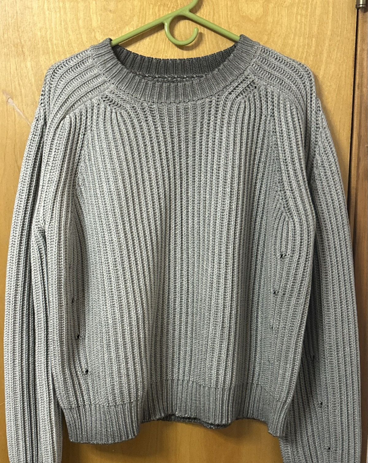 K-Two Studios K-Two Studios Fisherman Knit V2 Size US M / EU 48-50 / 2 - 5 Thumbnail