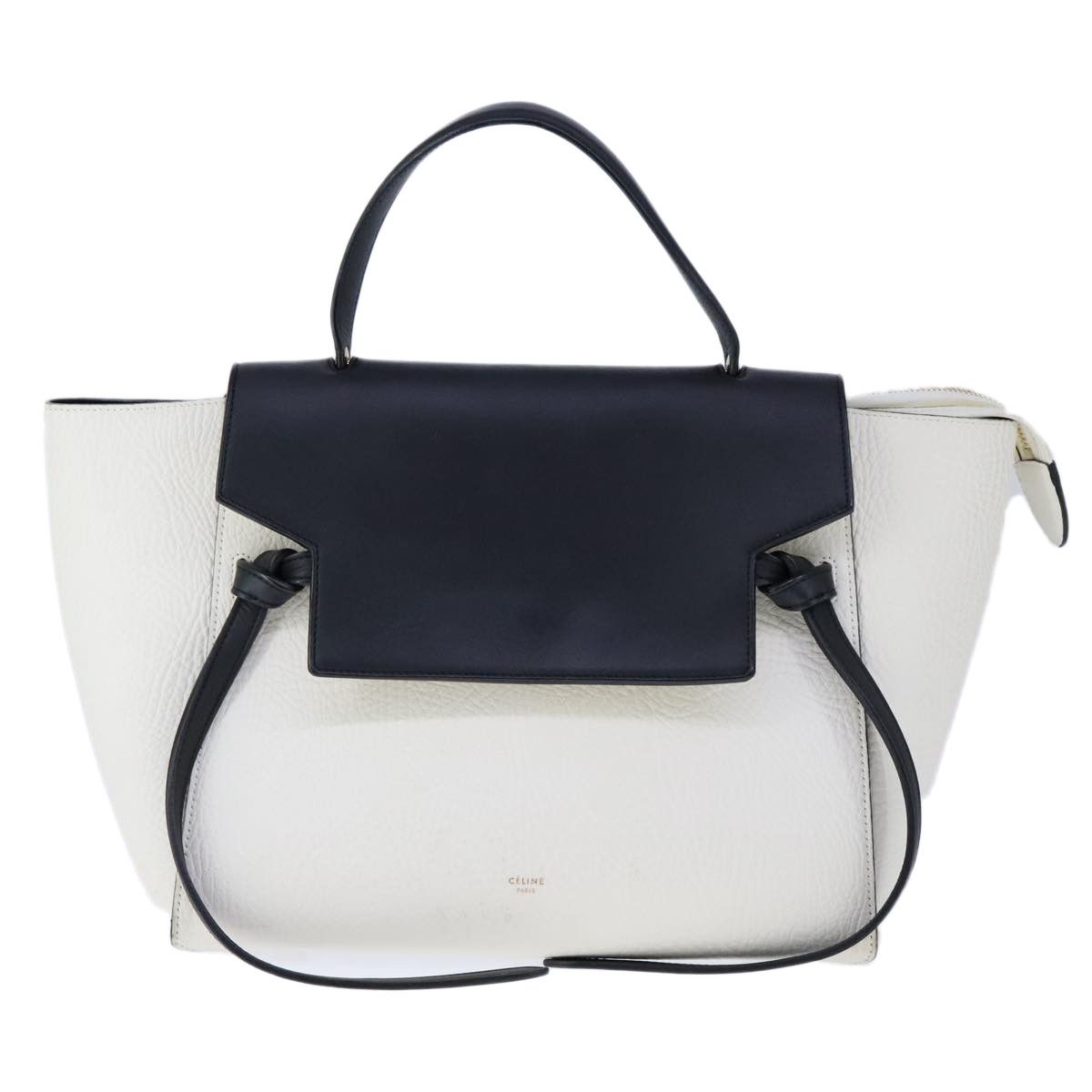 Celine Céline Belt handbag Size ONE SIZE - 1 Thumbnail