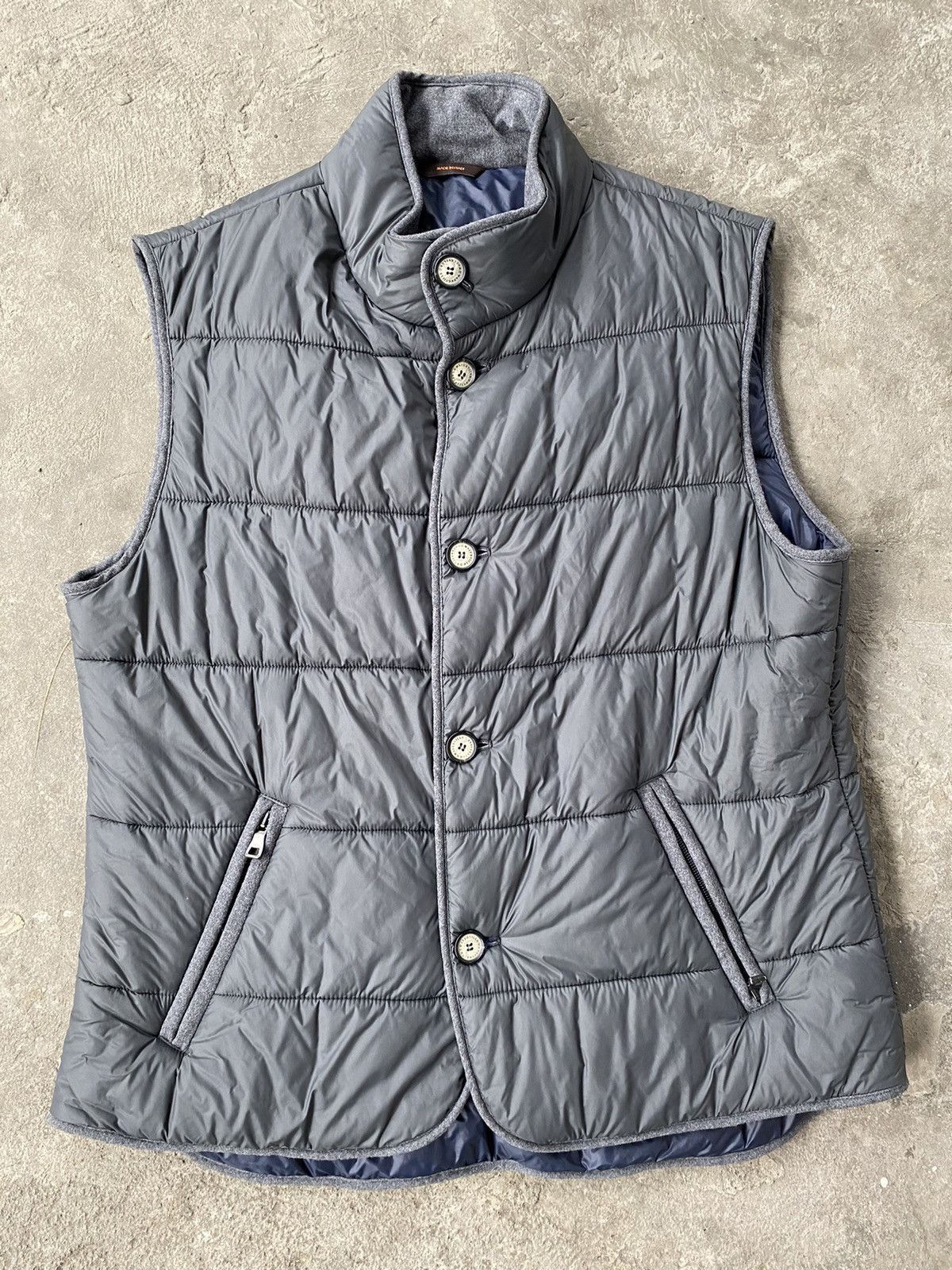 Other Waterville reversible puffer vest Size US XL / EU 56 / 4 - 6 Thumbnail