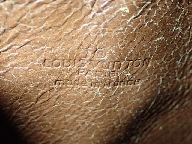 Louis Vuitton Louis Vuitton Posh Documents 30 Briefcase Monogram M53457 Size ONE SIZE - 16 Thumbnail