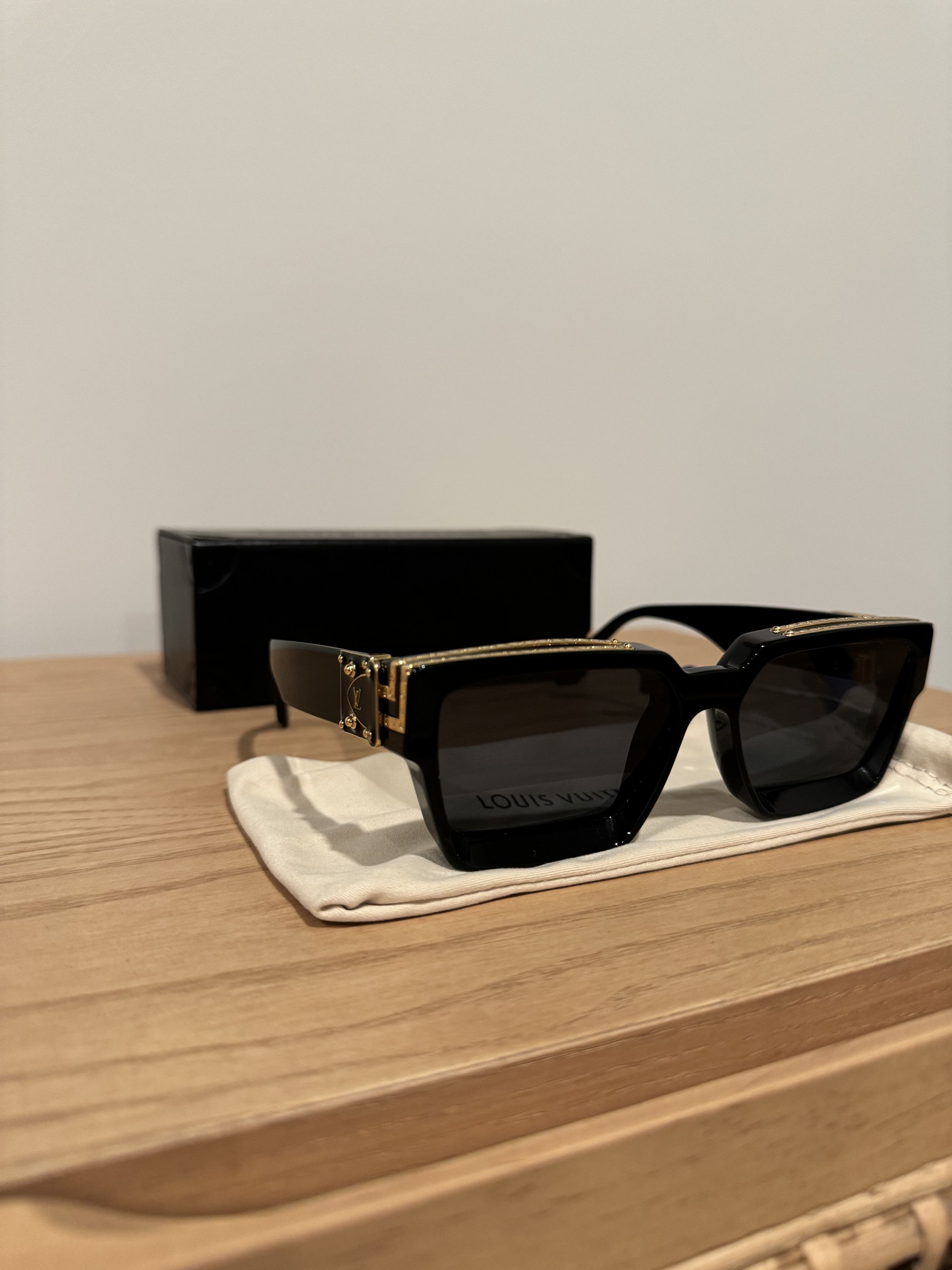 Louis Vuitton 1.1 Millionaires Size ONE SIZE - 3 Thumbnail